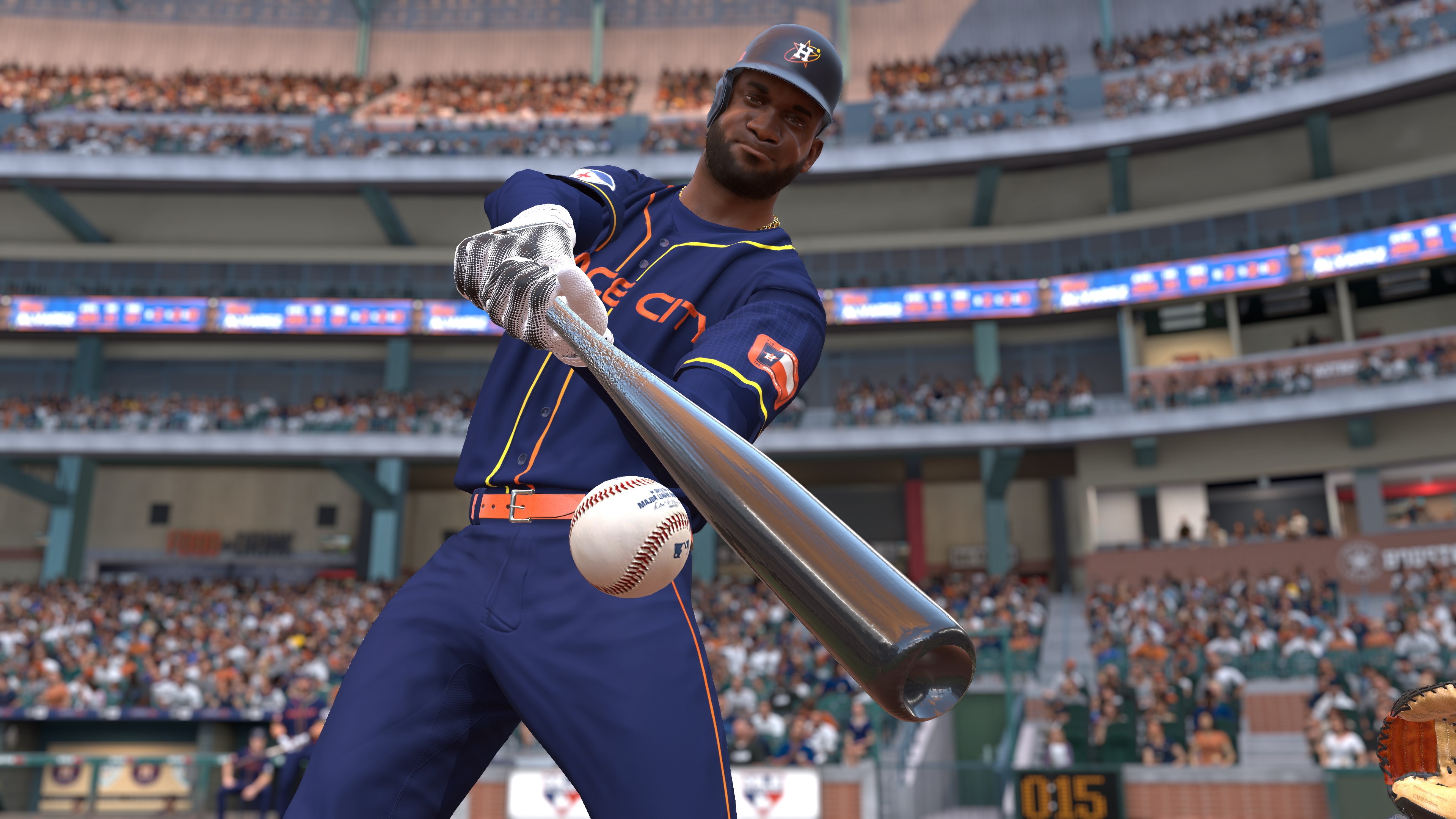 MLB The Show 25: Digital Deluxe Edition