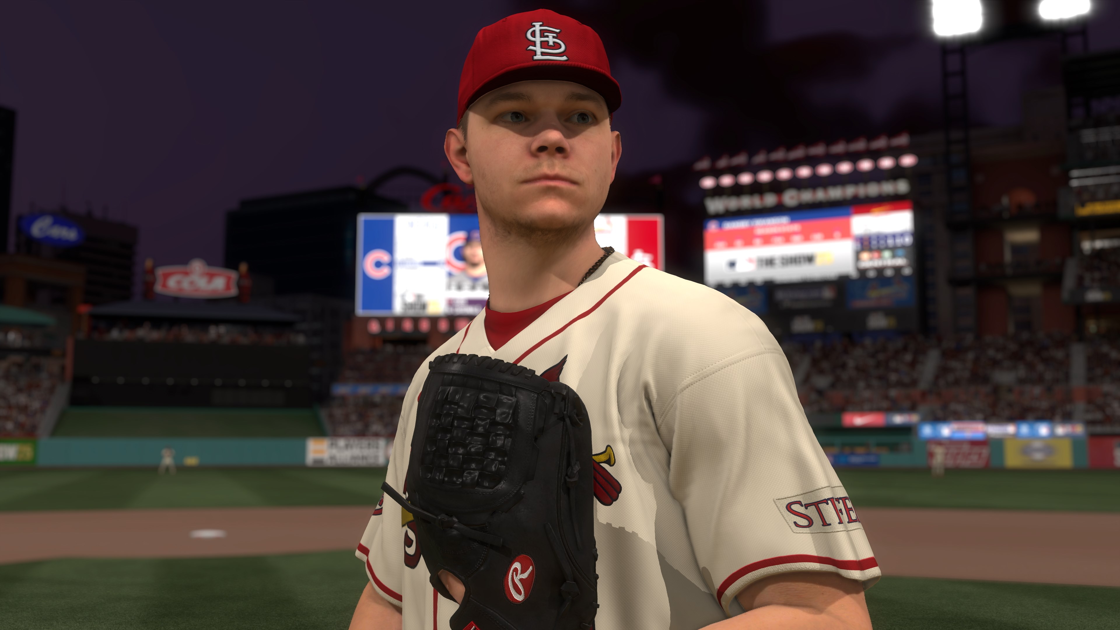 MLB The Show 25: Digital Deluxe Edition
