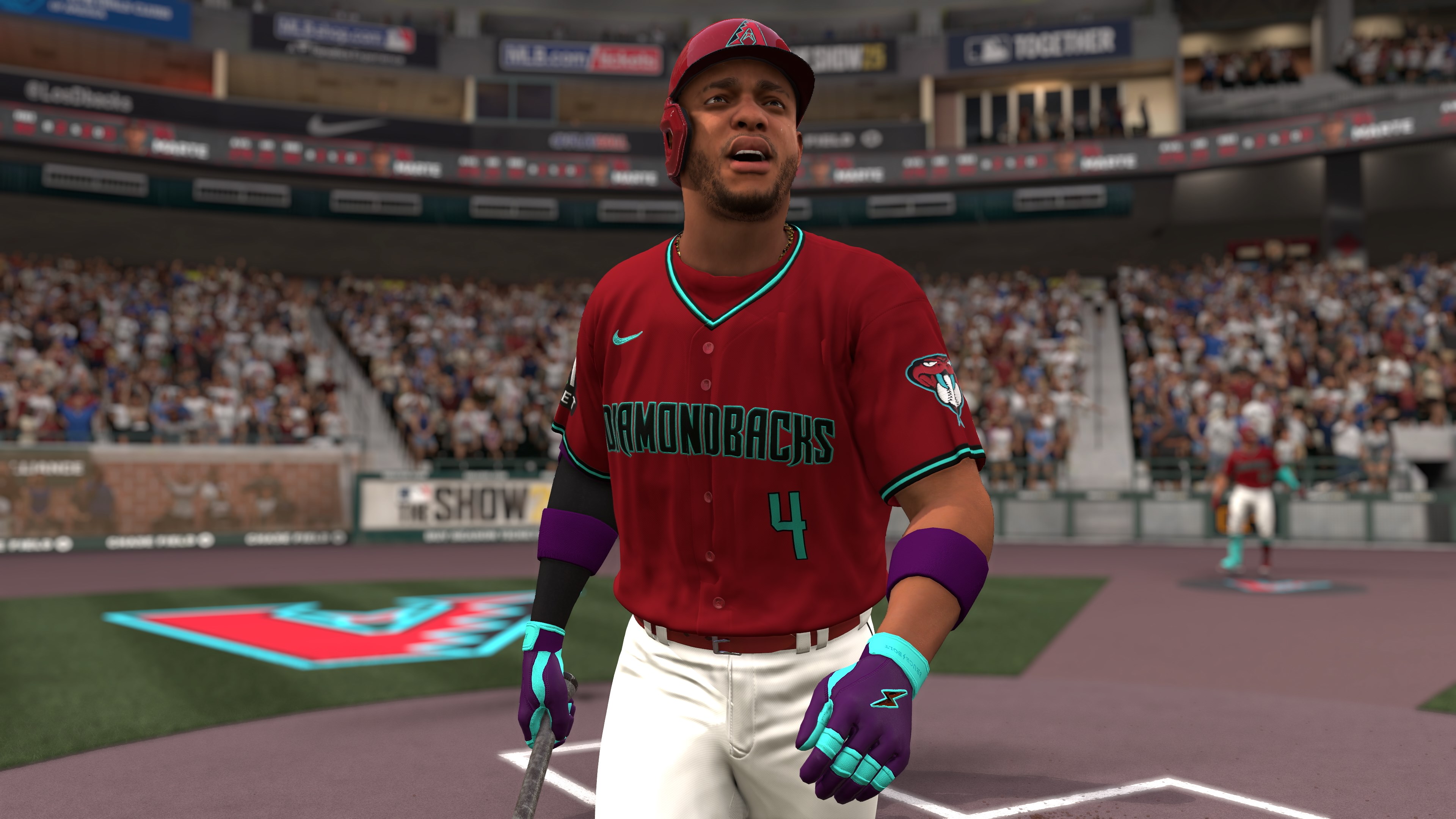 MLB The Show 25: Digital Deluxe Edition