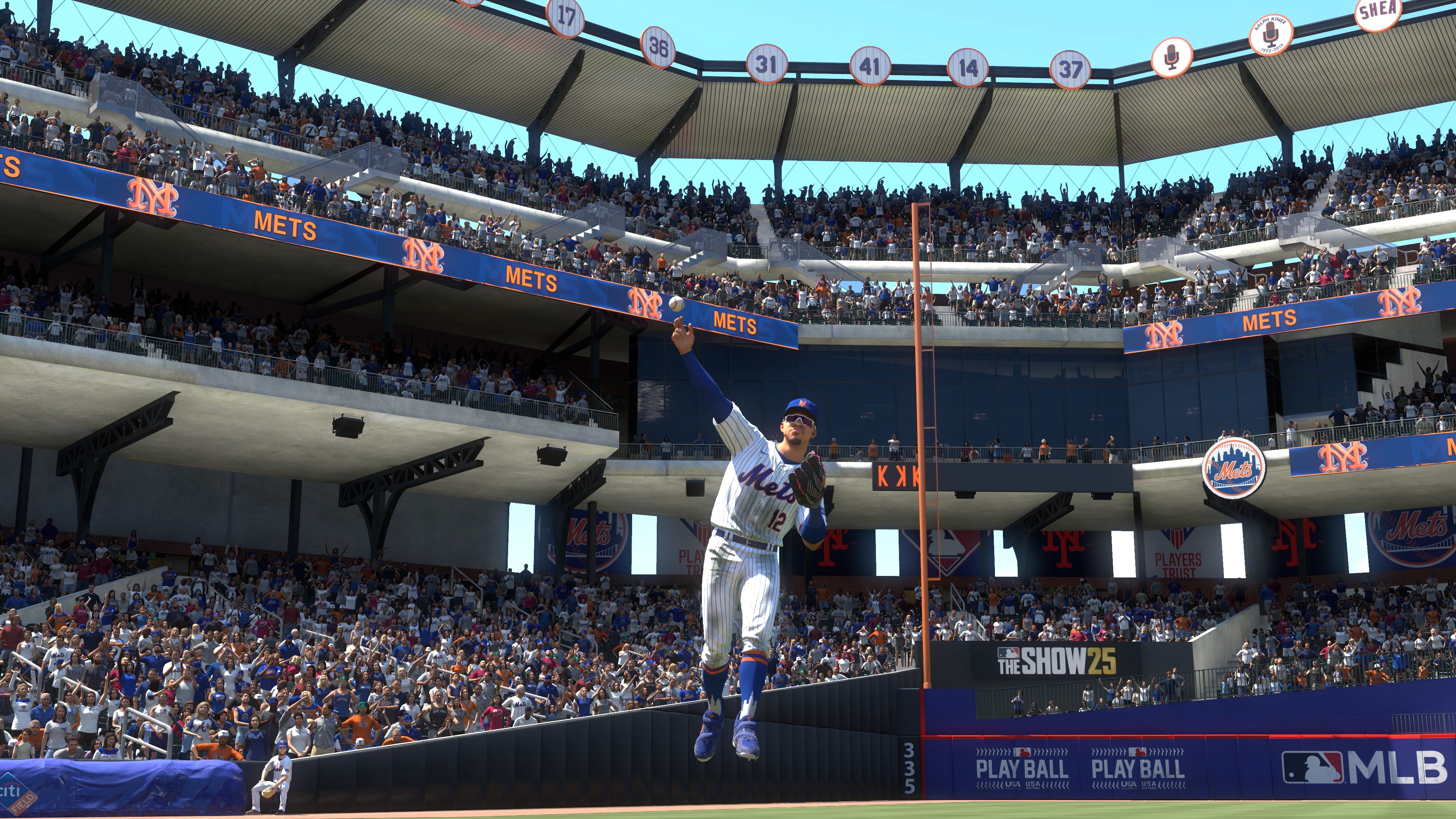 MLB The Show 25: Digital Deluxe Edition