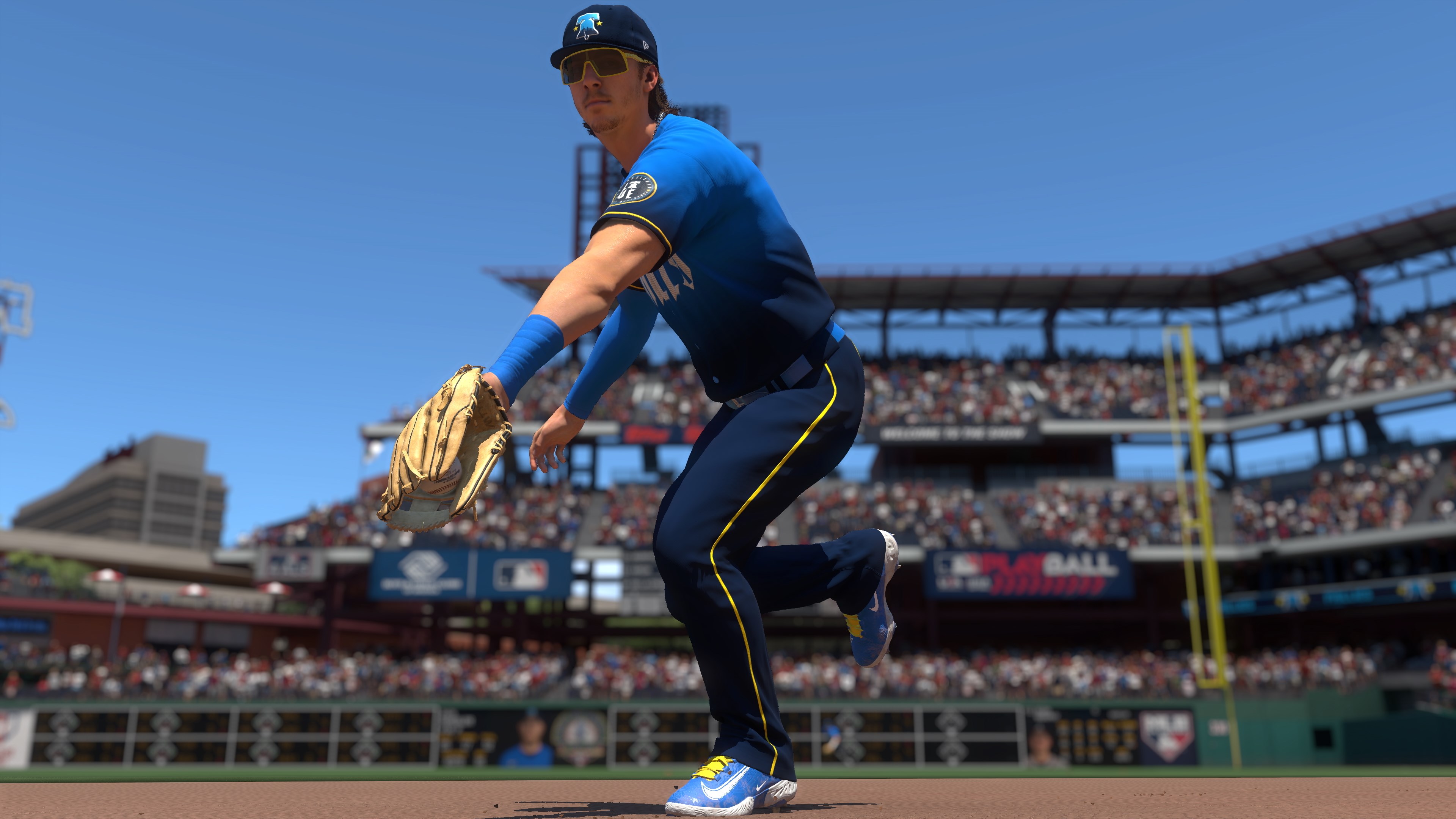 MLB The Show 25: Digital Deluxe Edition