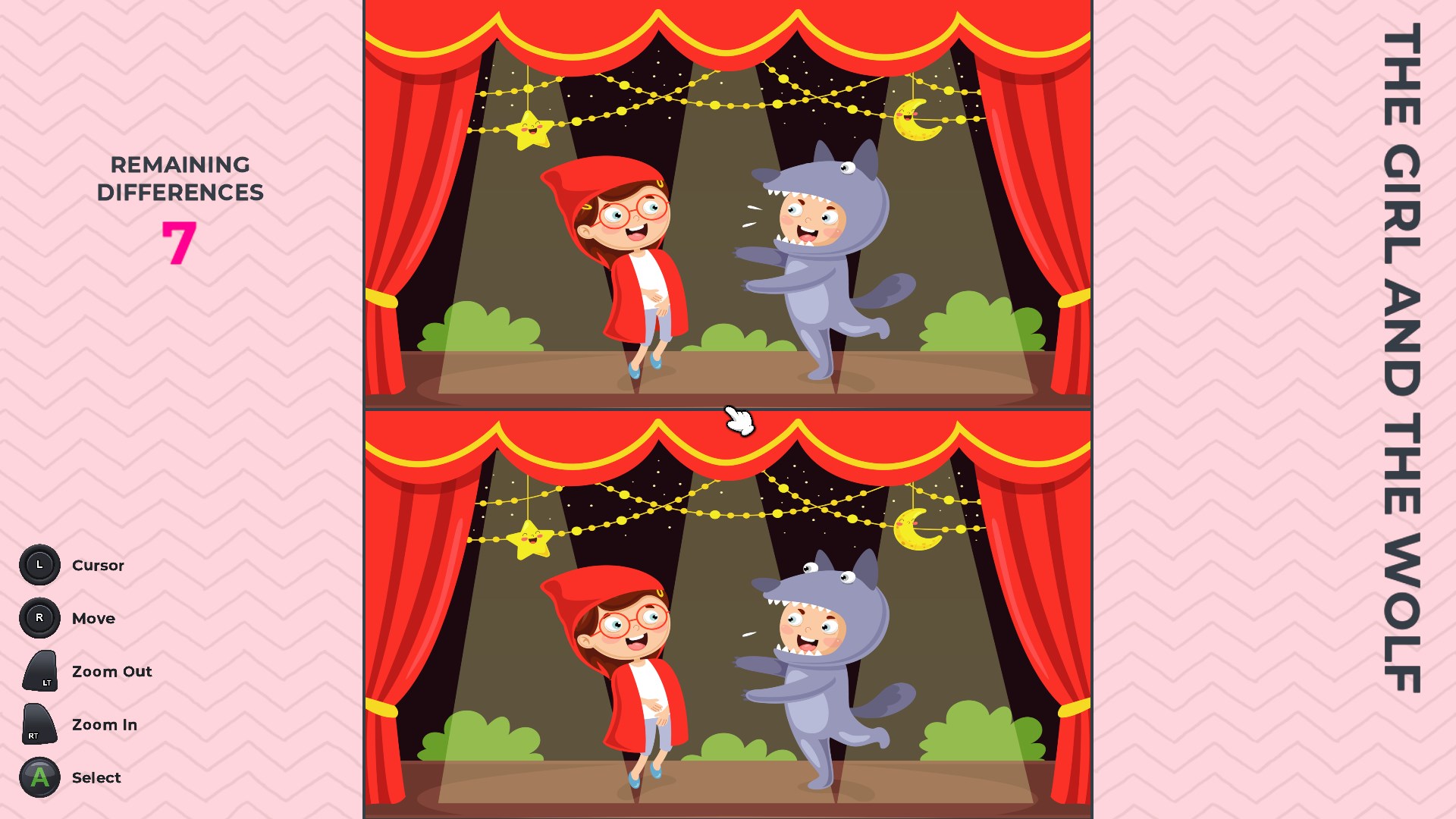 Spot Challenge Vol. 3
