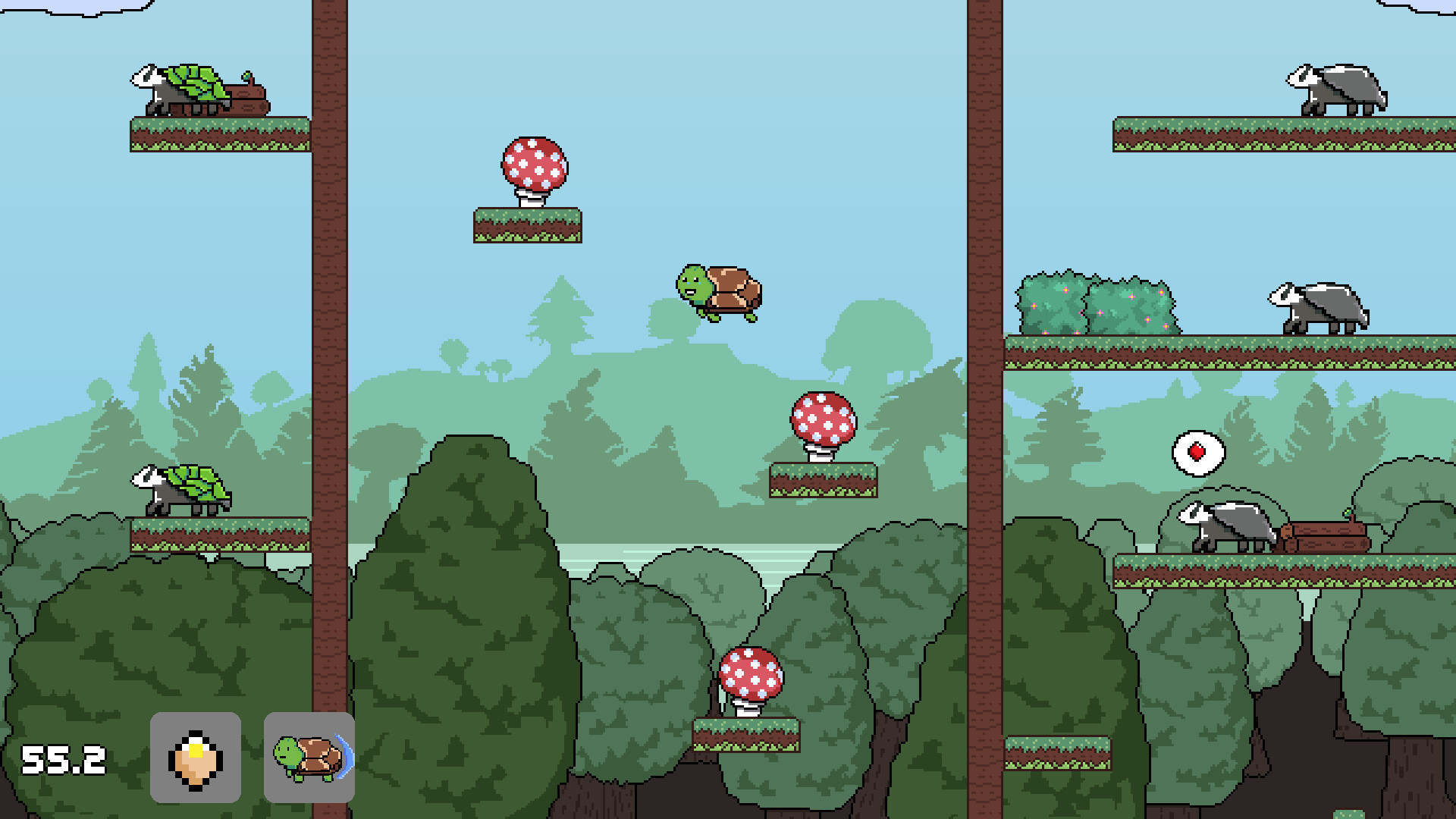 TurtleRun