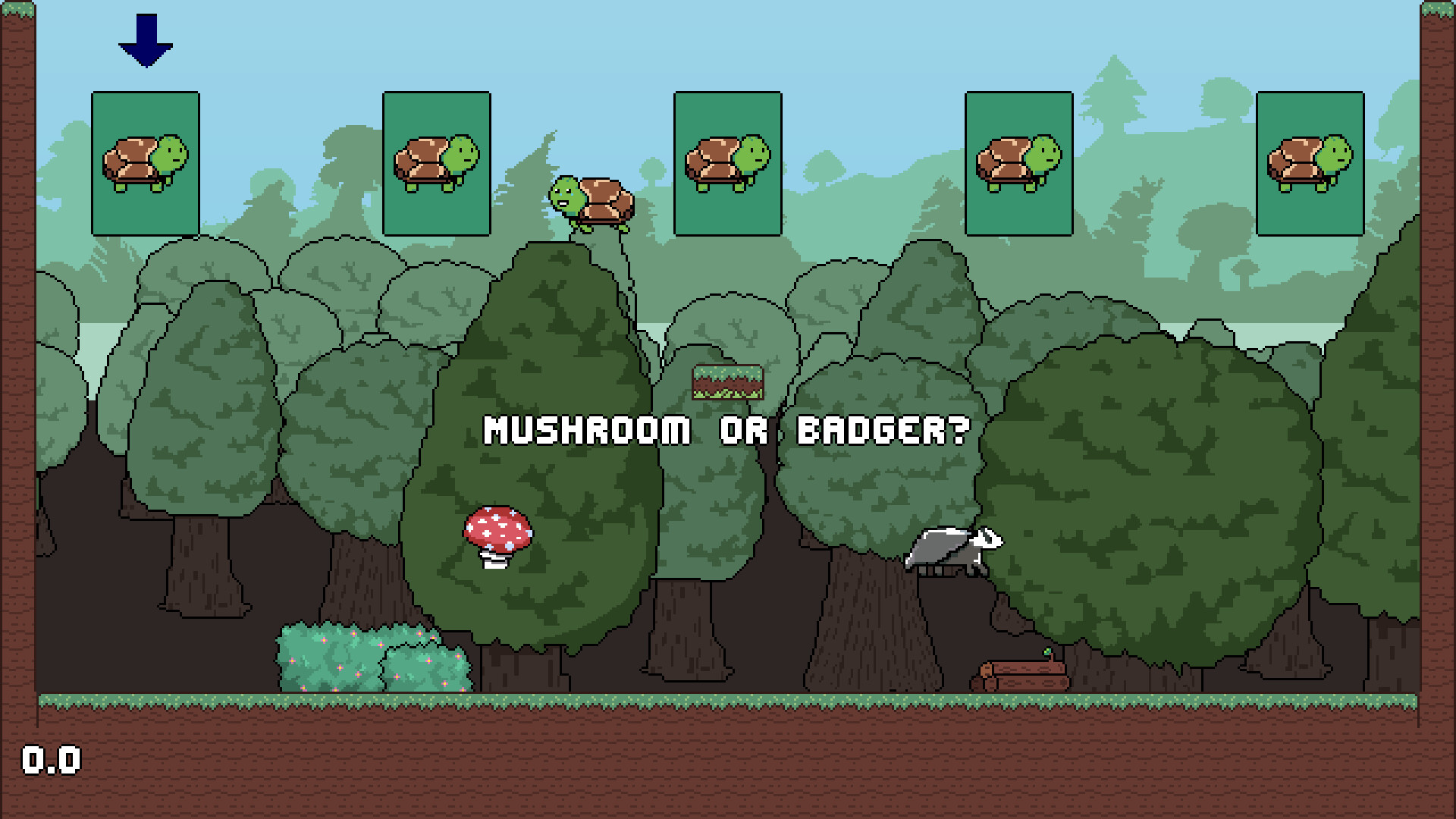 TurtleRun