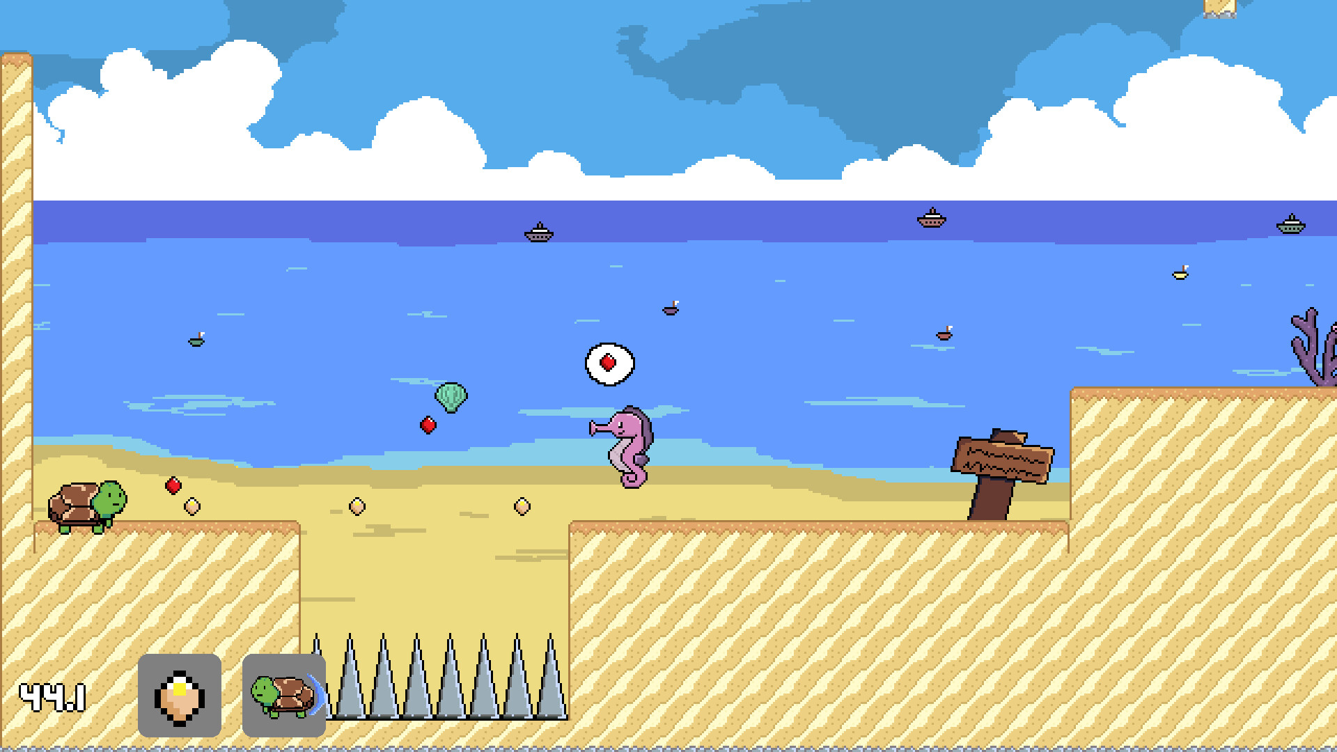 TurtleRun