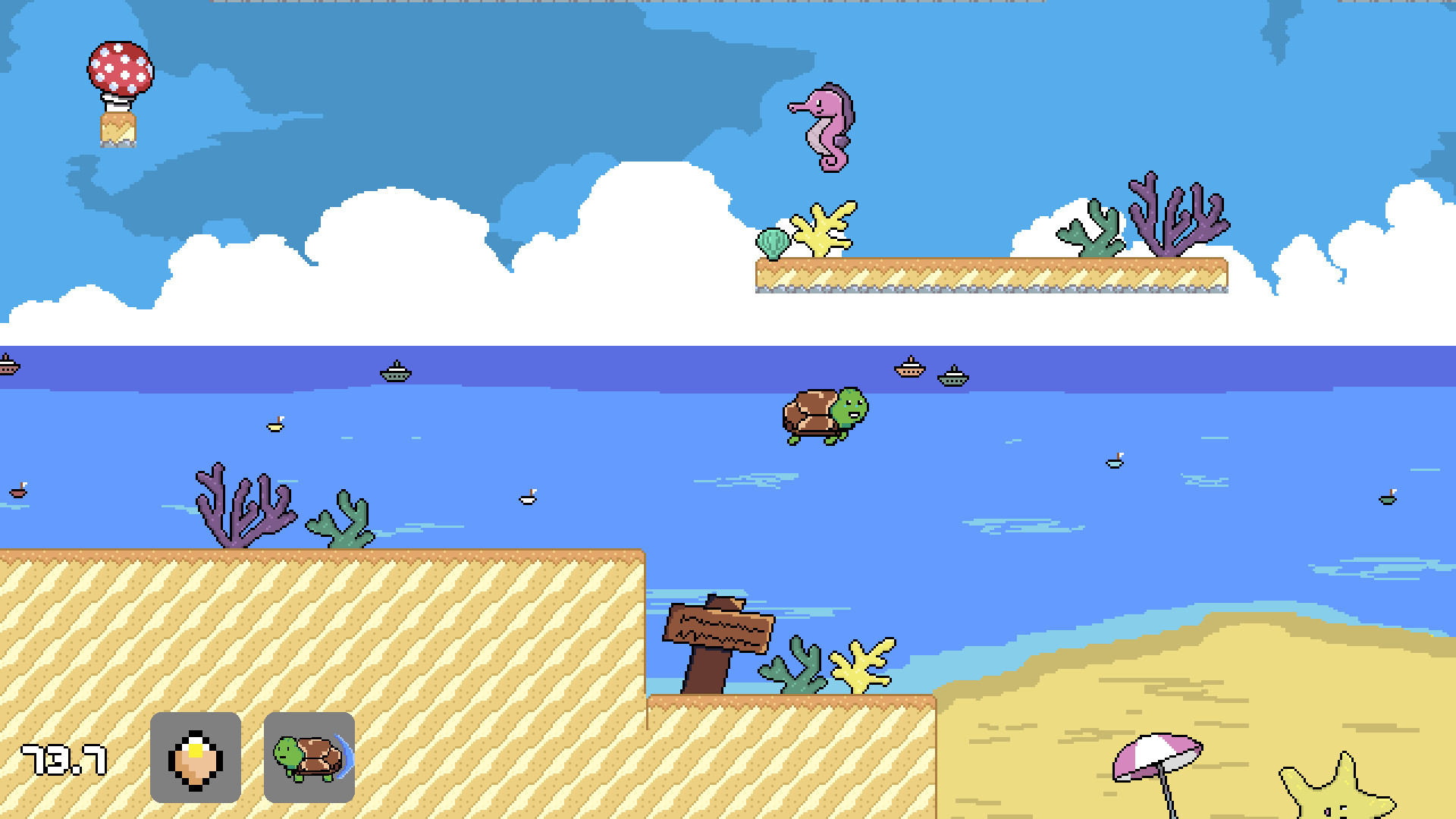 TurtleRun