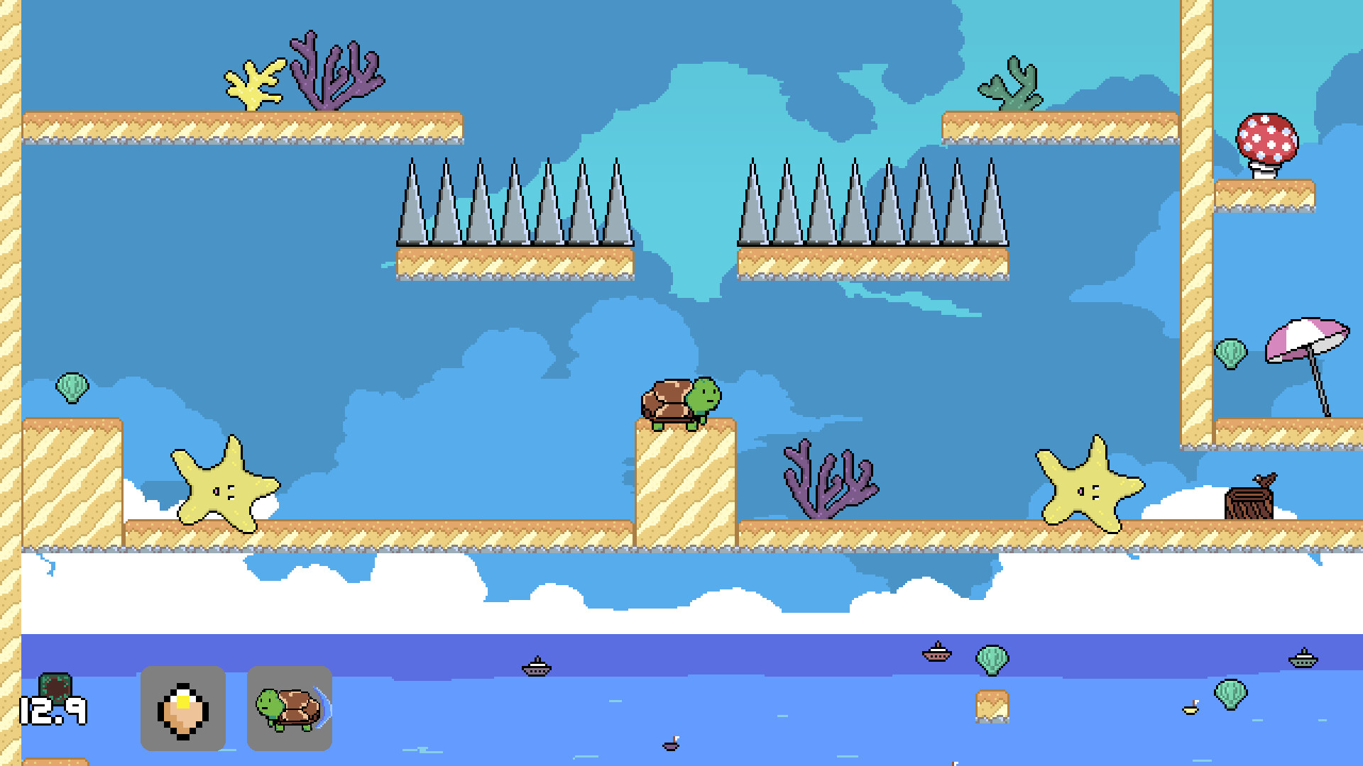 TurtleRun