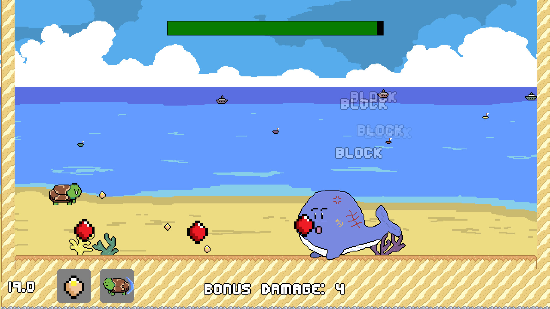TurtleRun