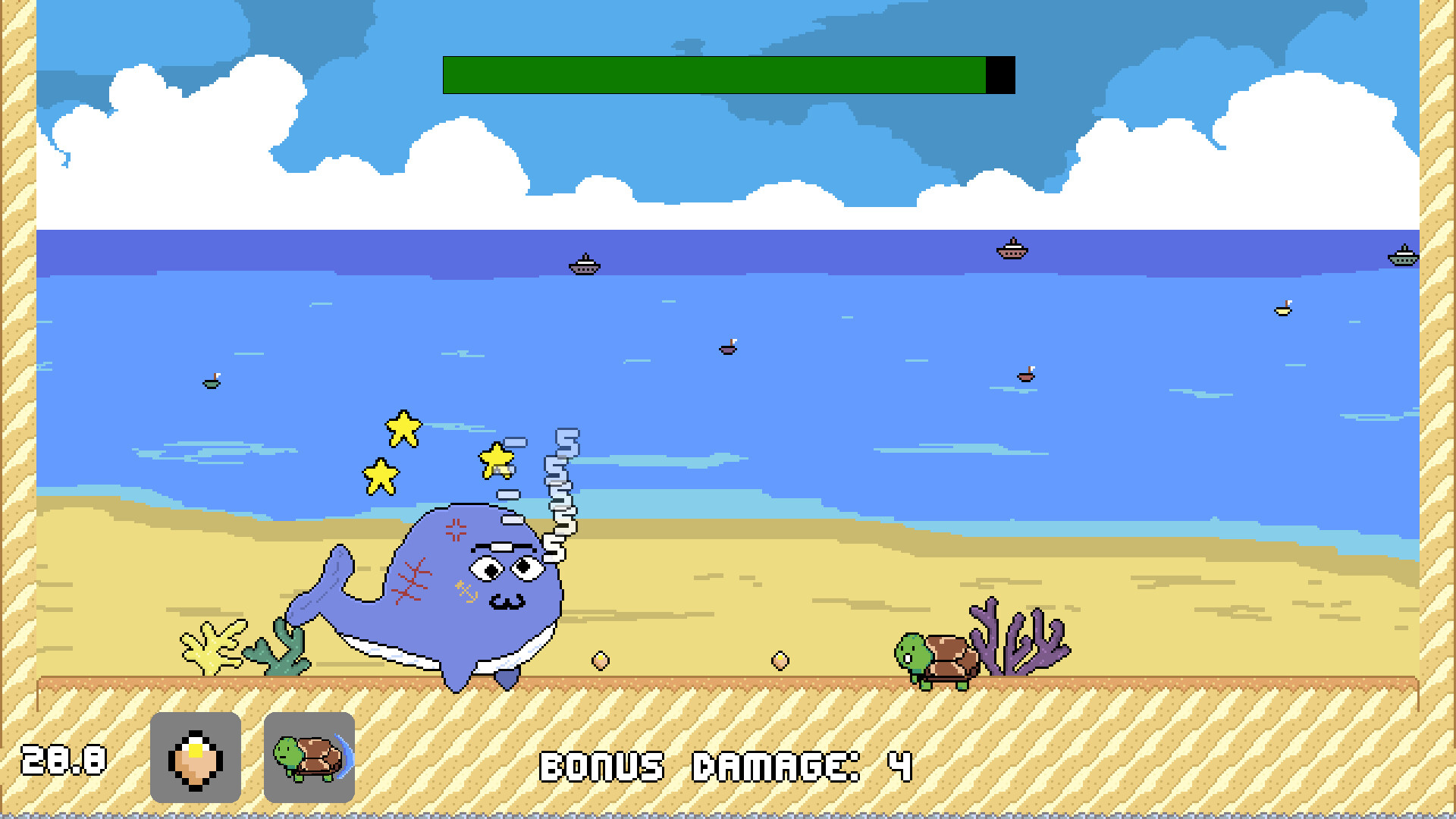 TurtleRun