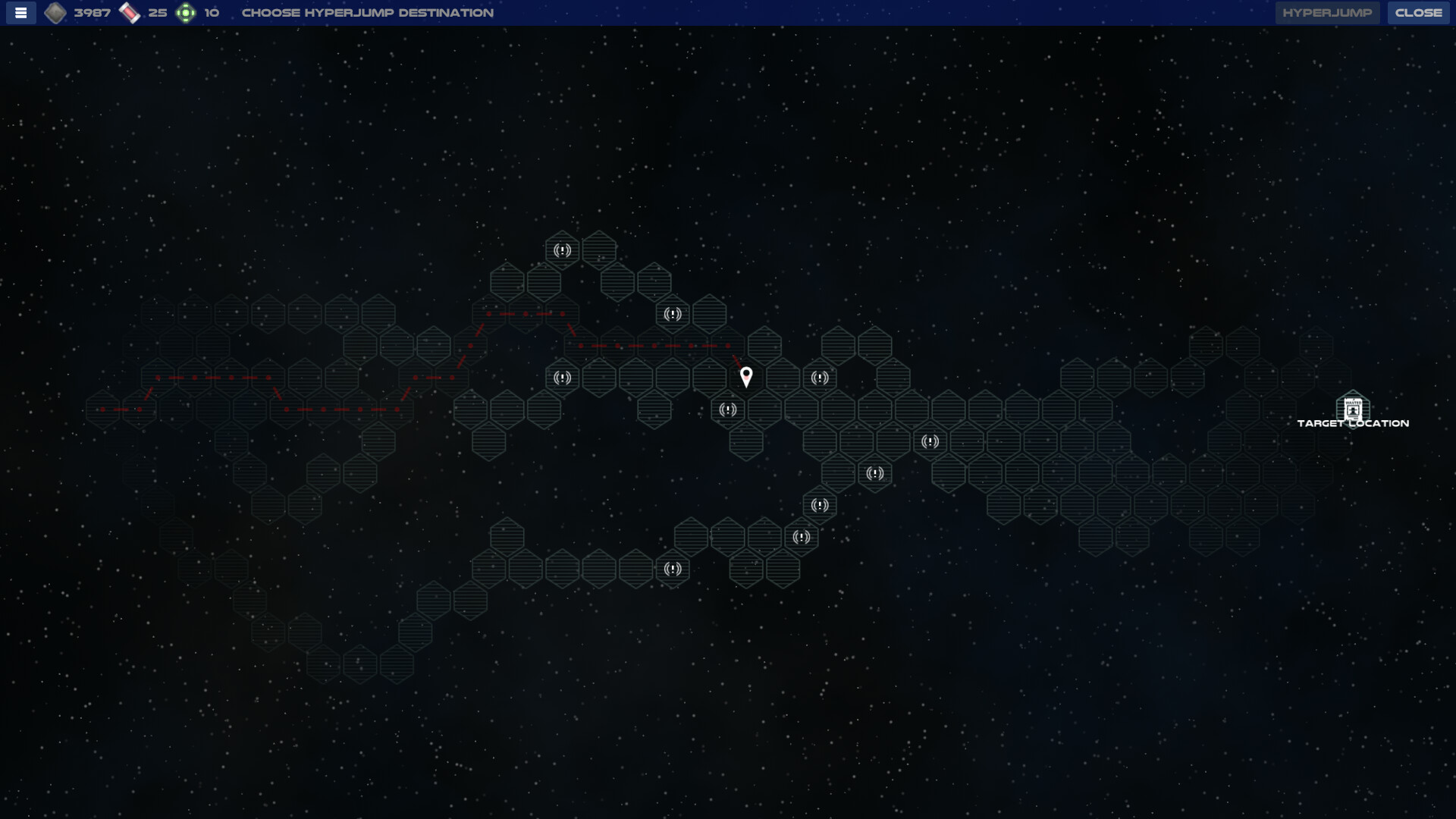 eXoSpace Combat Engineer