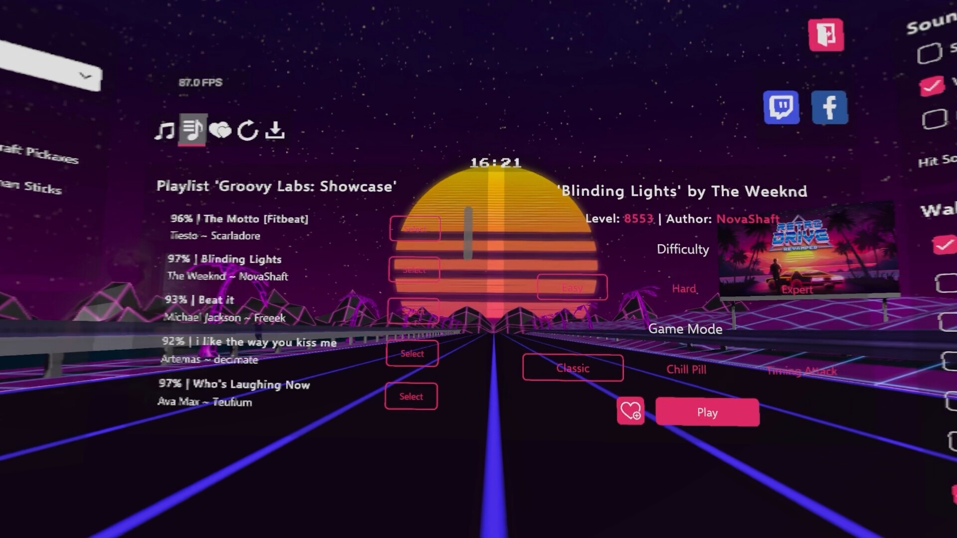 Groovy Labs