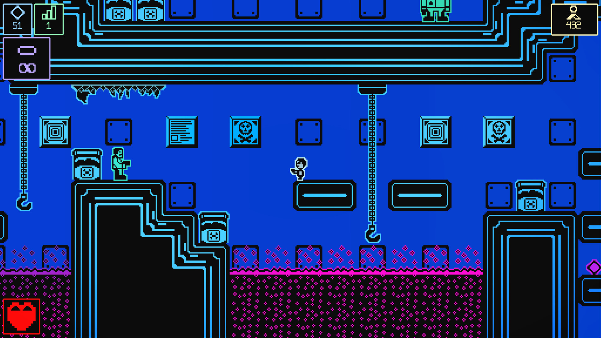 ZetaZania Part 1: Vampire Pirates from Uranus