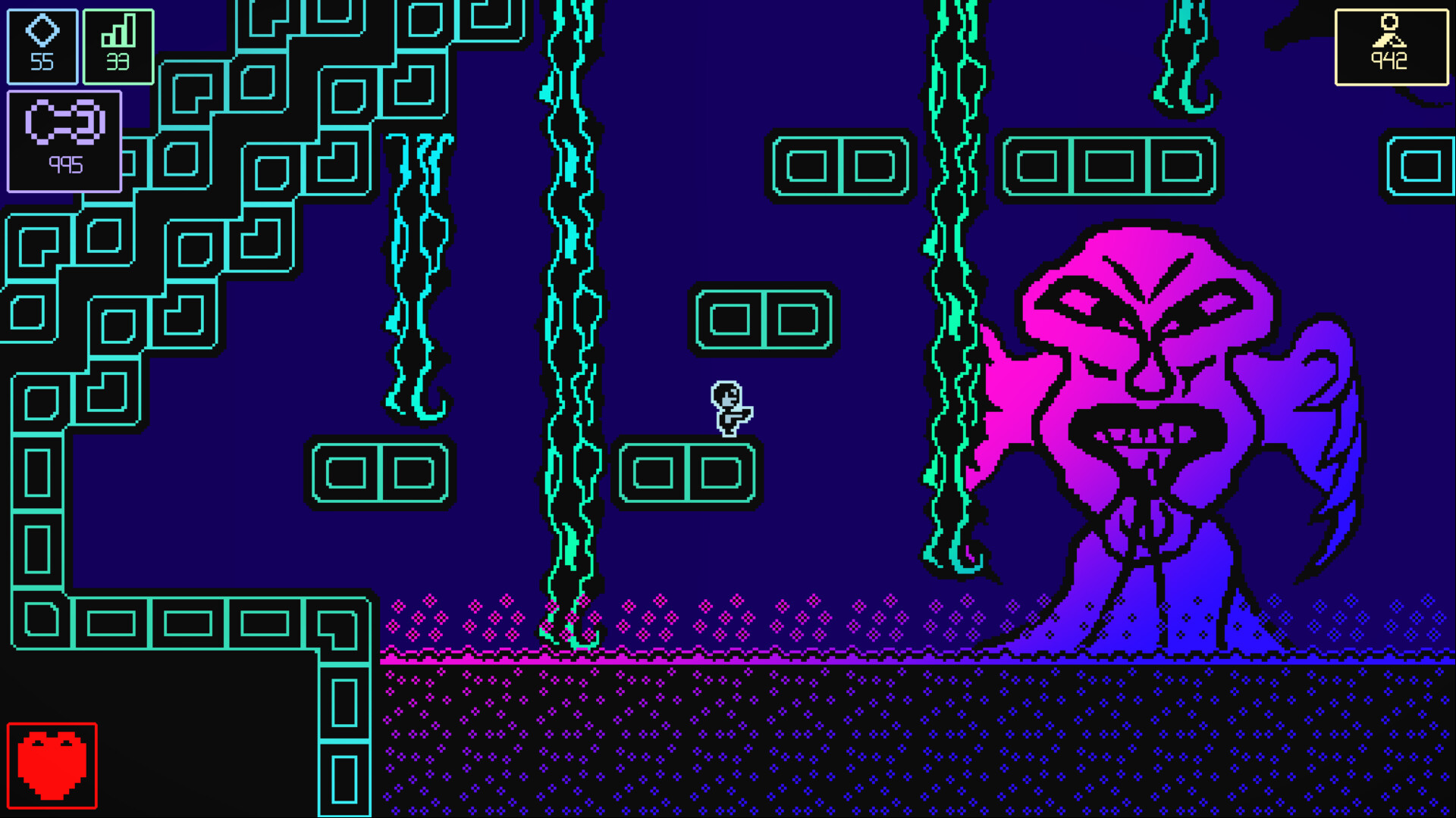 ZetaZania Part 1: Vampire Pirates from Uranus