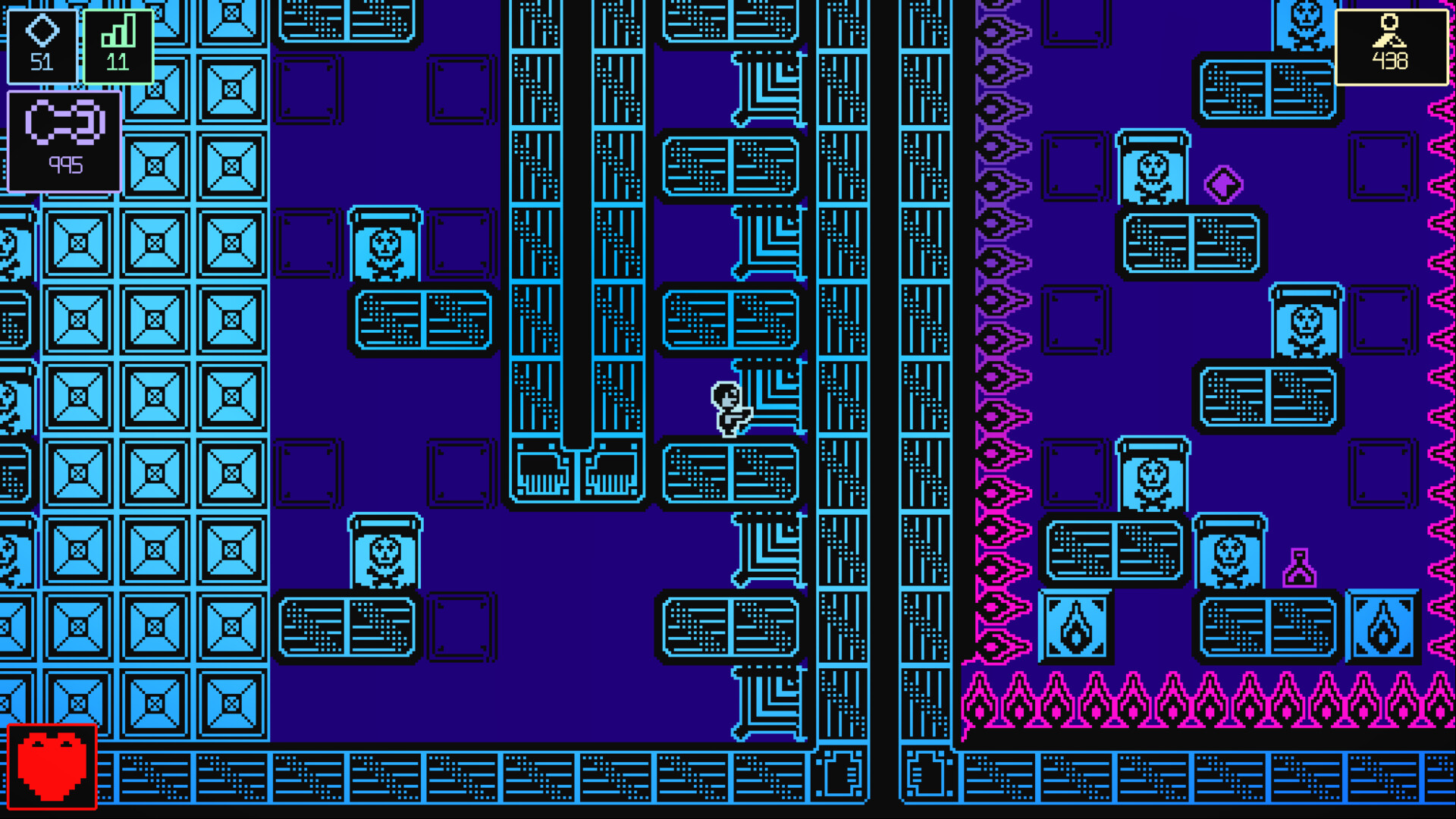 ZetaZania Part 1: Vampire Pirates from Uranus