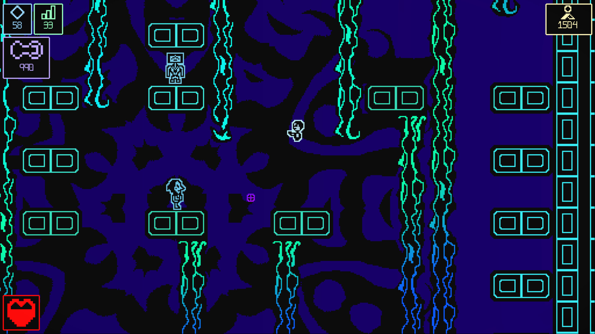 ZetaZania Part 1: Vampire Pirates from Uranus