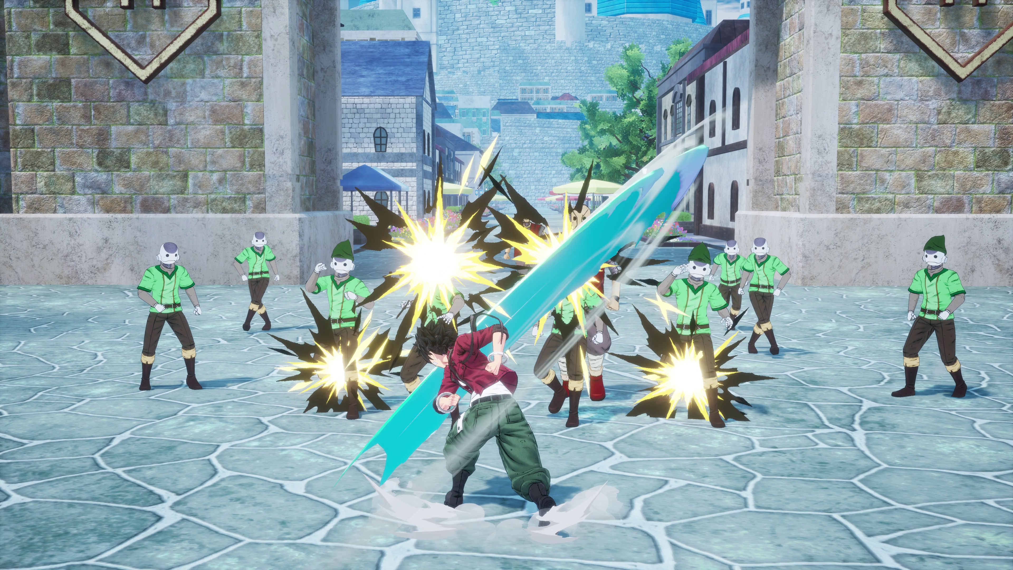 Edens Zero Deluxe Edition