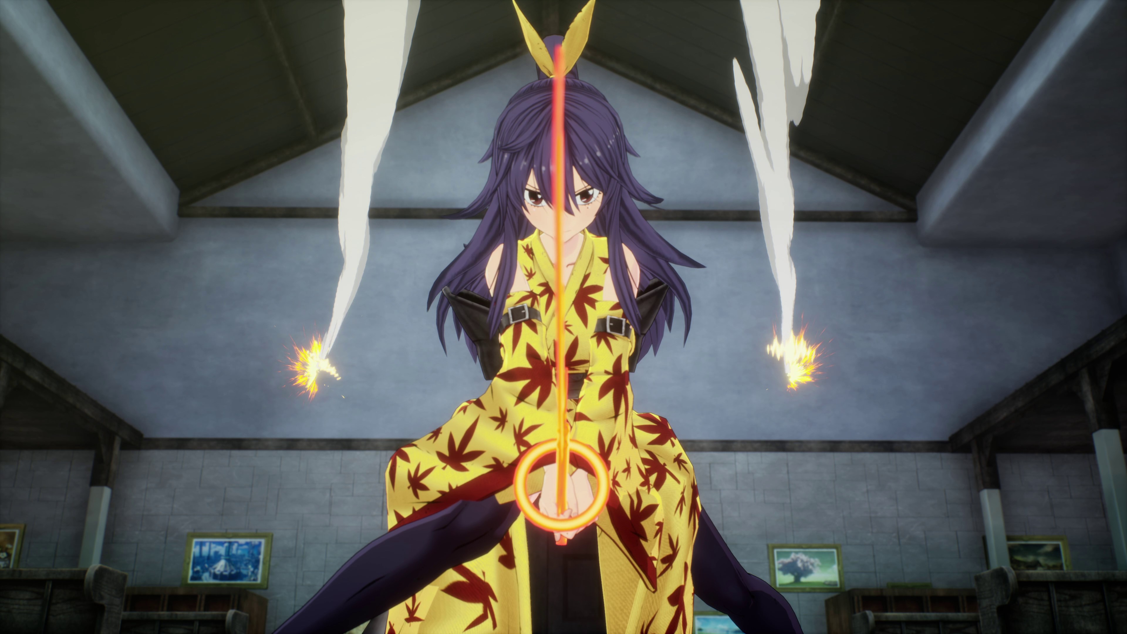 Edens Zero Deluxe Edition