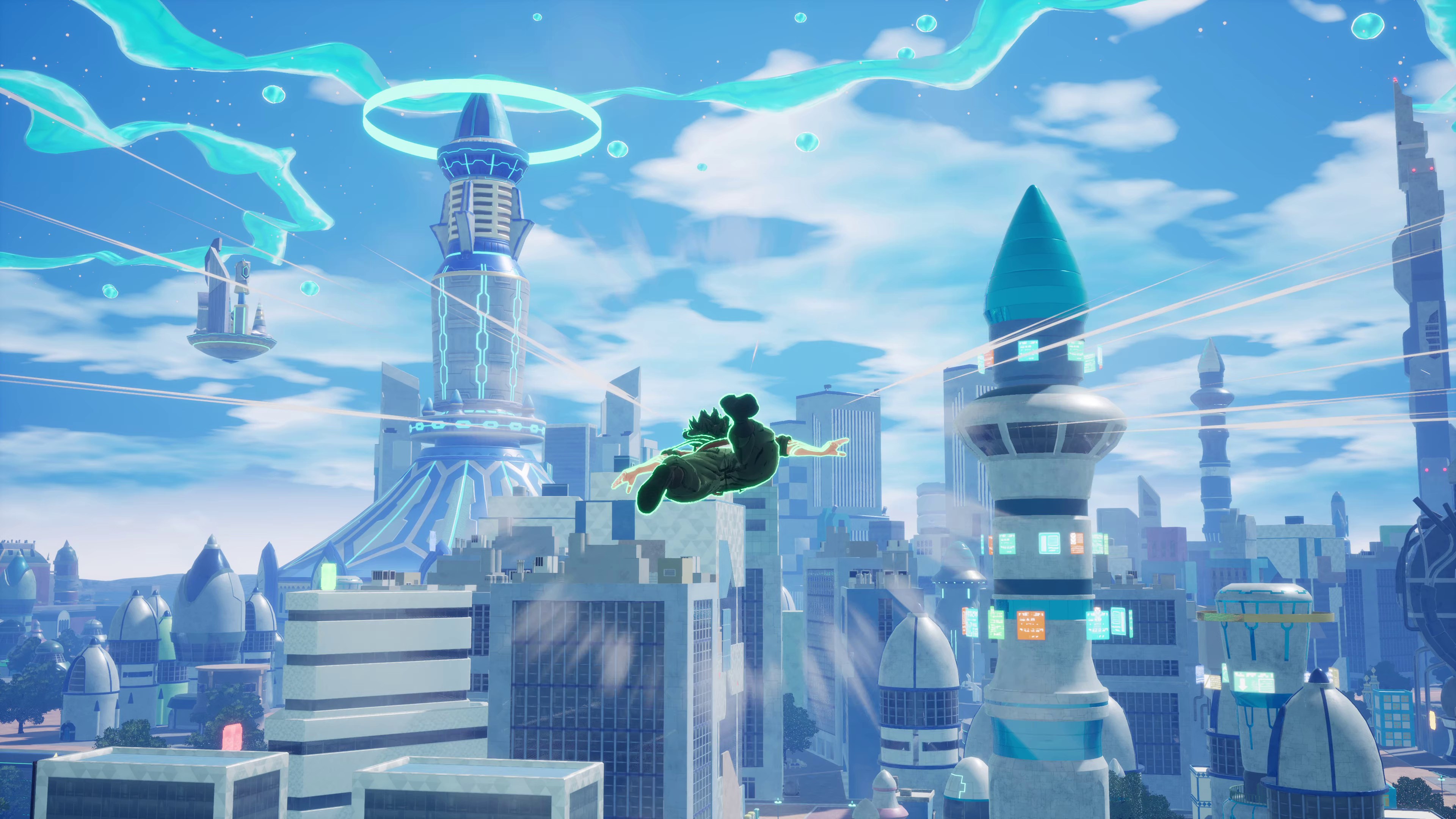 Edens Zero Deluxe Edition