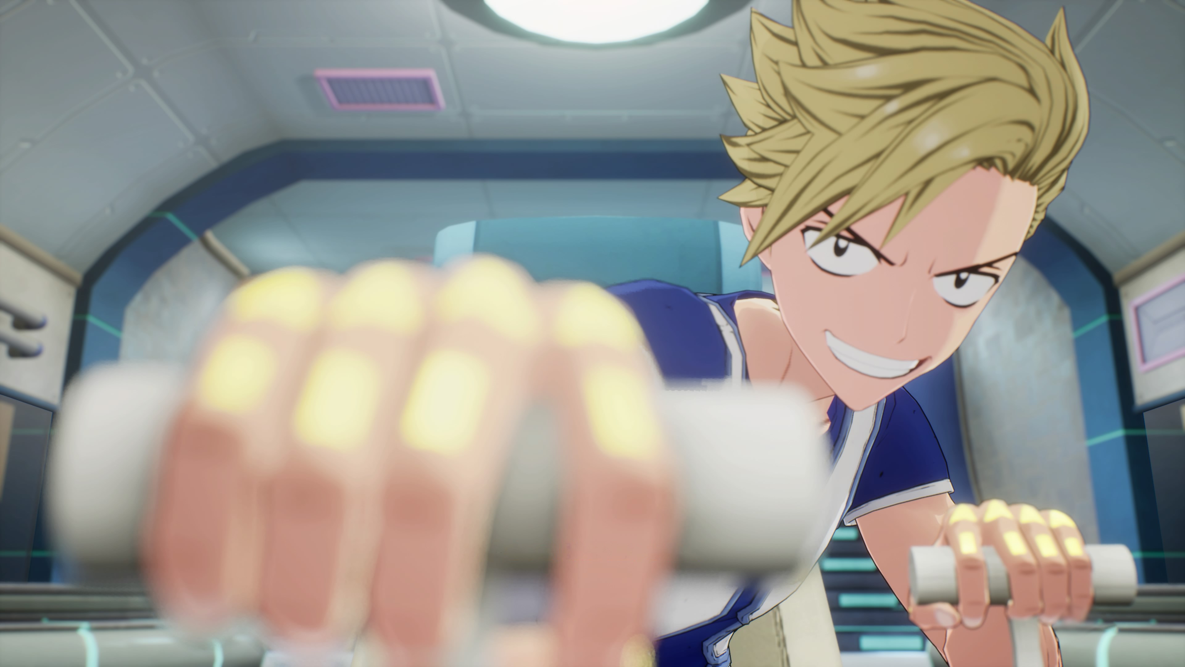 Edens Zero Deluxe Edition