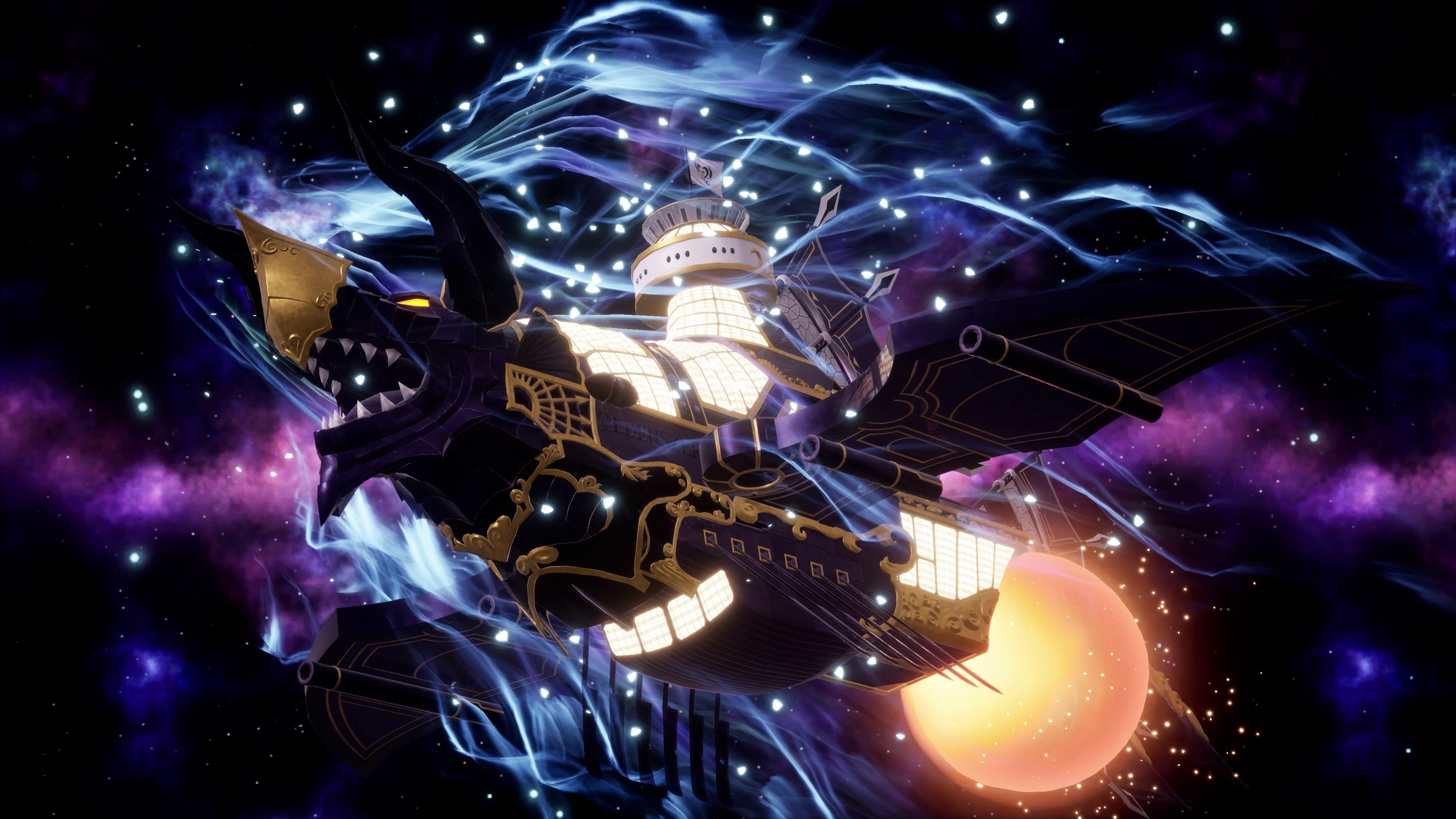 Edens Zero Deluxe Edition