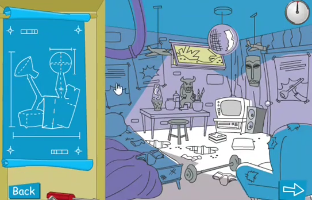 Codename: Kids Next Door – Operation S.T.A.T.