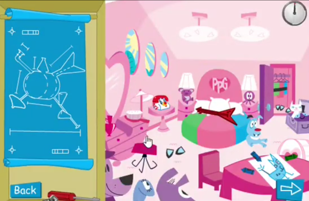 Codename: Kids Next Door – Operation S.T.A.T.