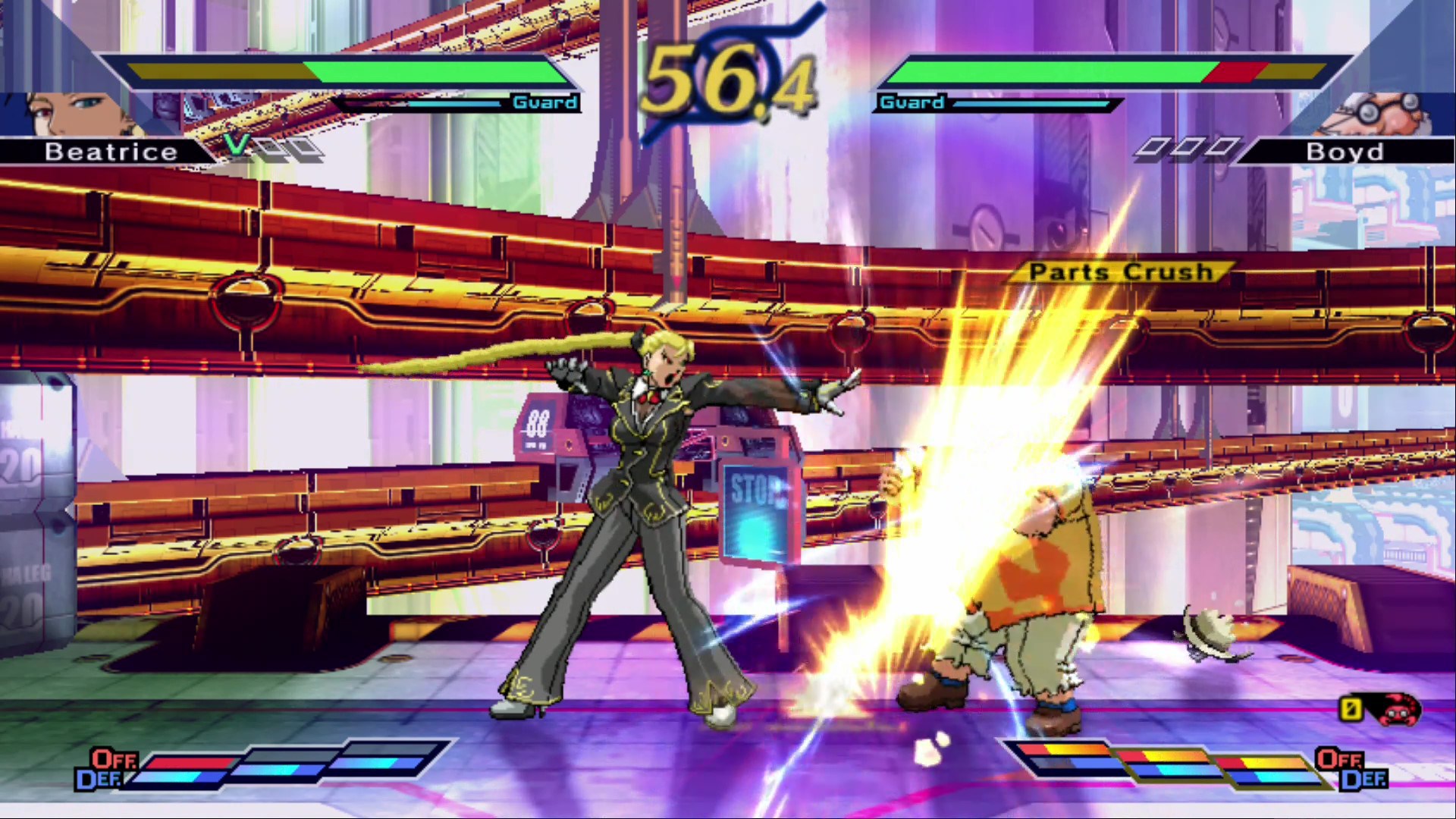 The Rumble Fish: Complete Pack