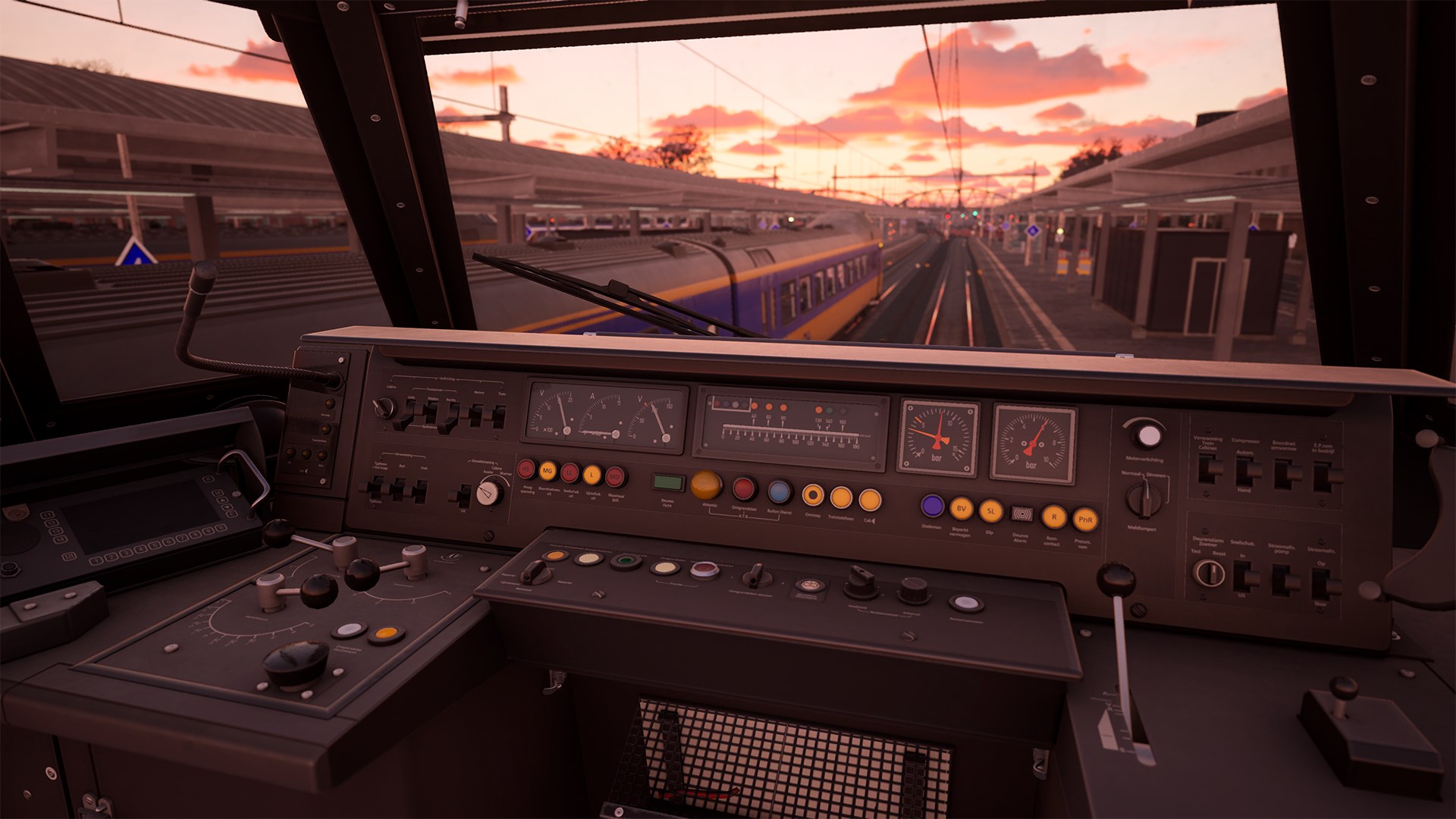 Train Sim World 5: Dutch Regional Edition