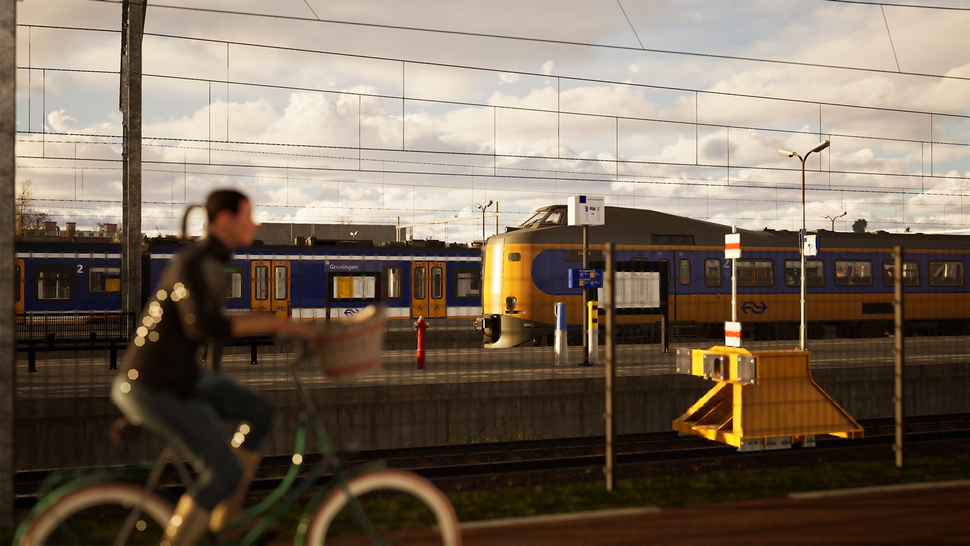 Train Sim World 5: Dutch Regional Edition