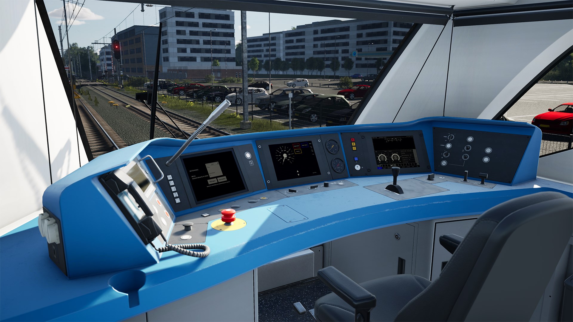 Train Sim World 5: Dutch Regional Edition
