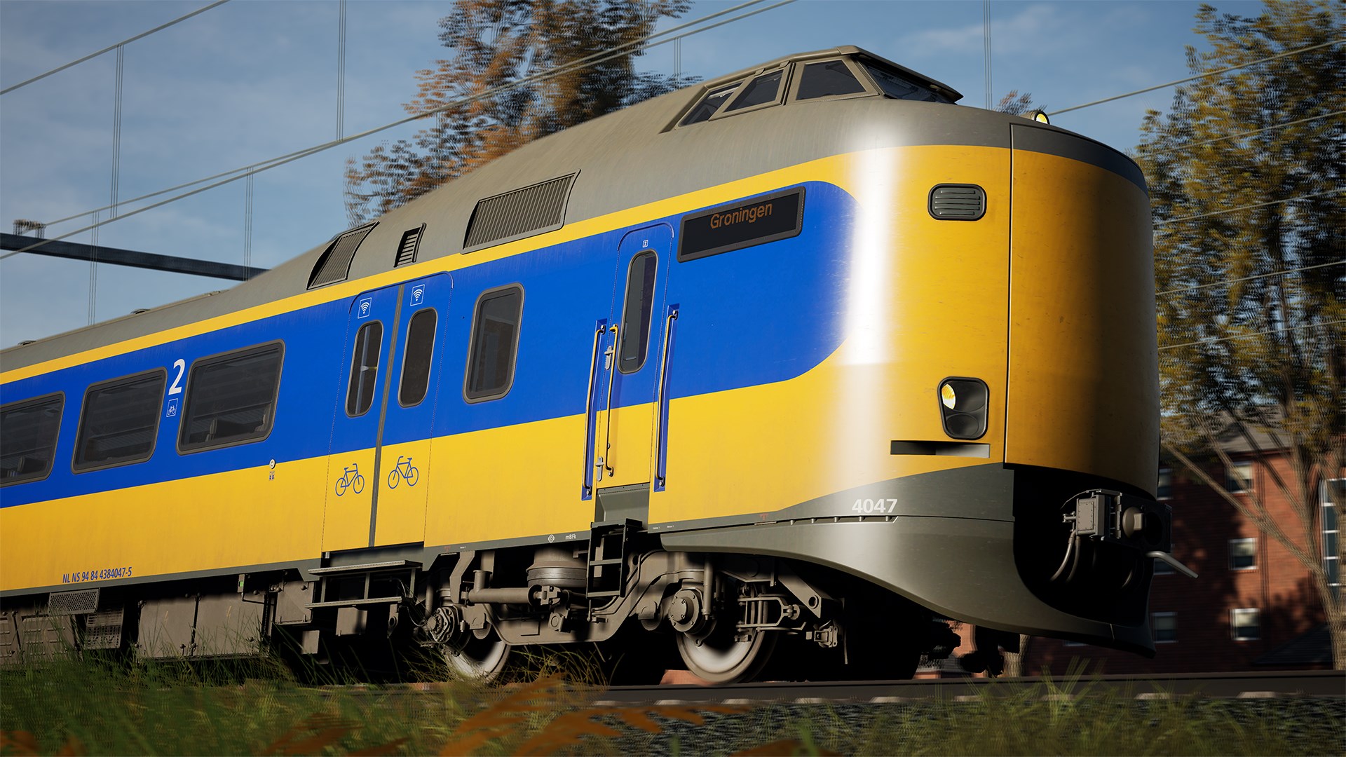 Train Sim World 5: Dutch Regional Edition