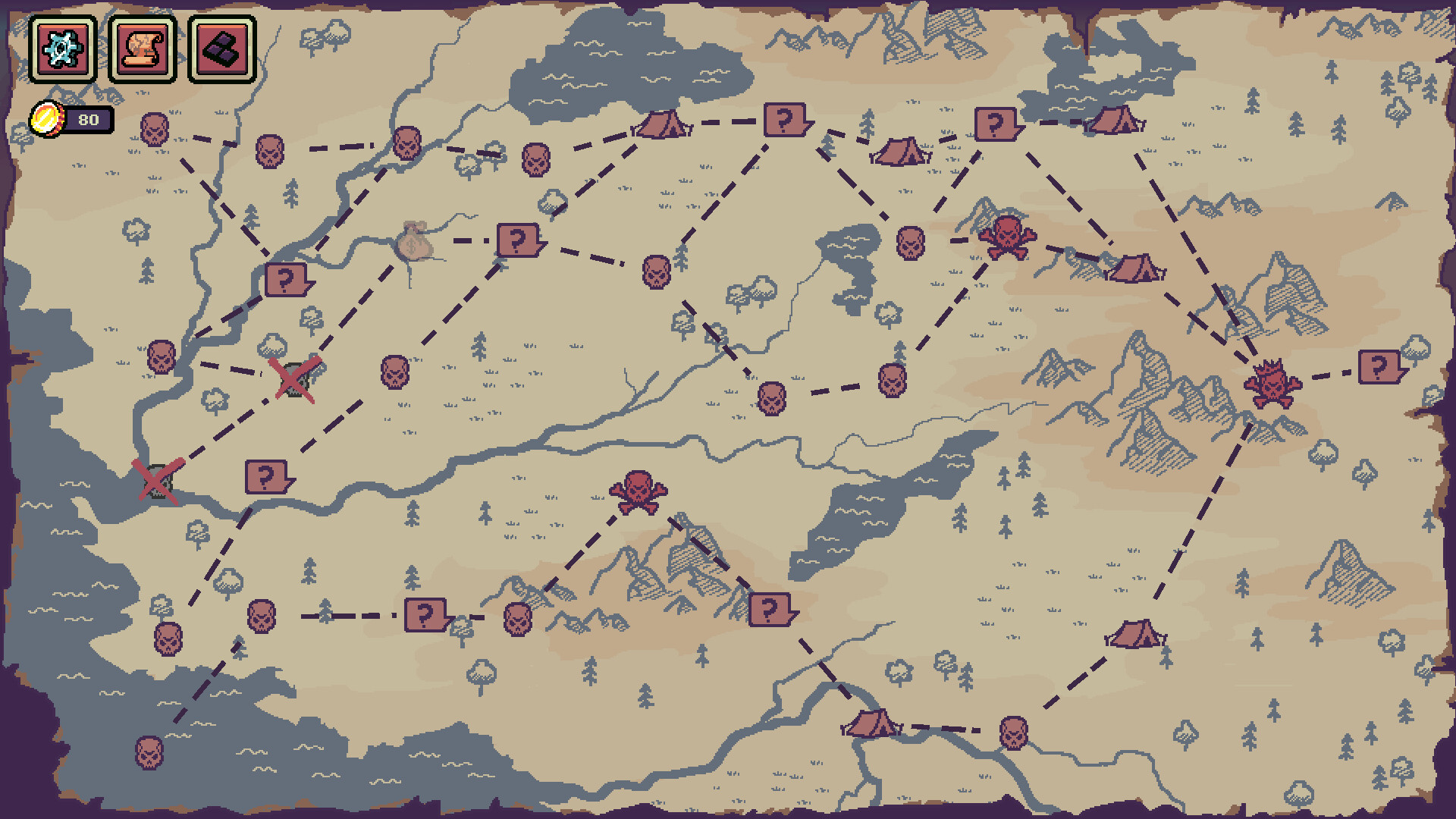 Arcane Board