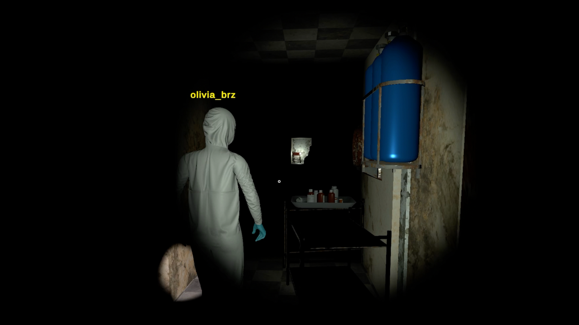 Who Is Ethan?