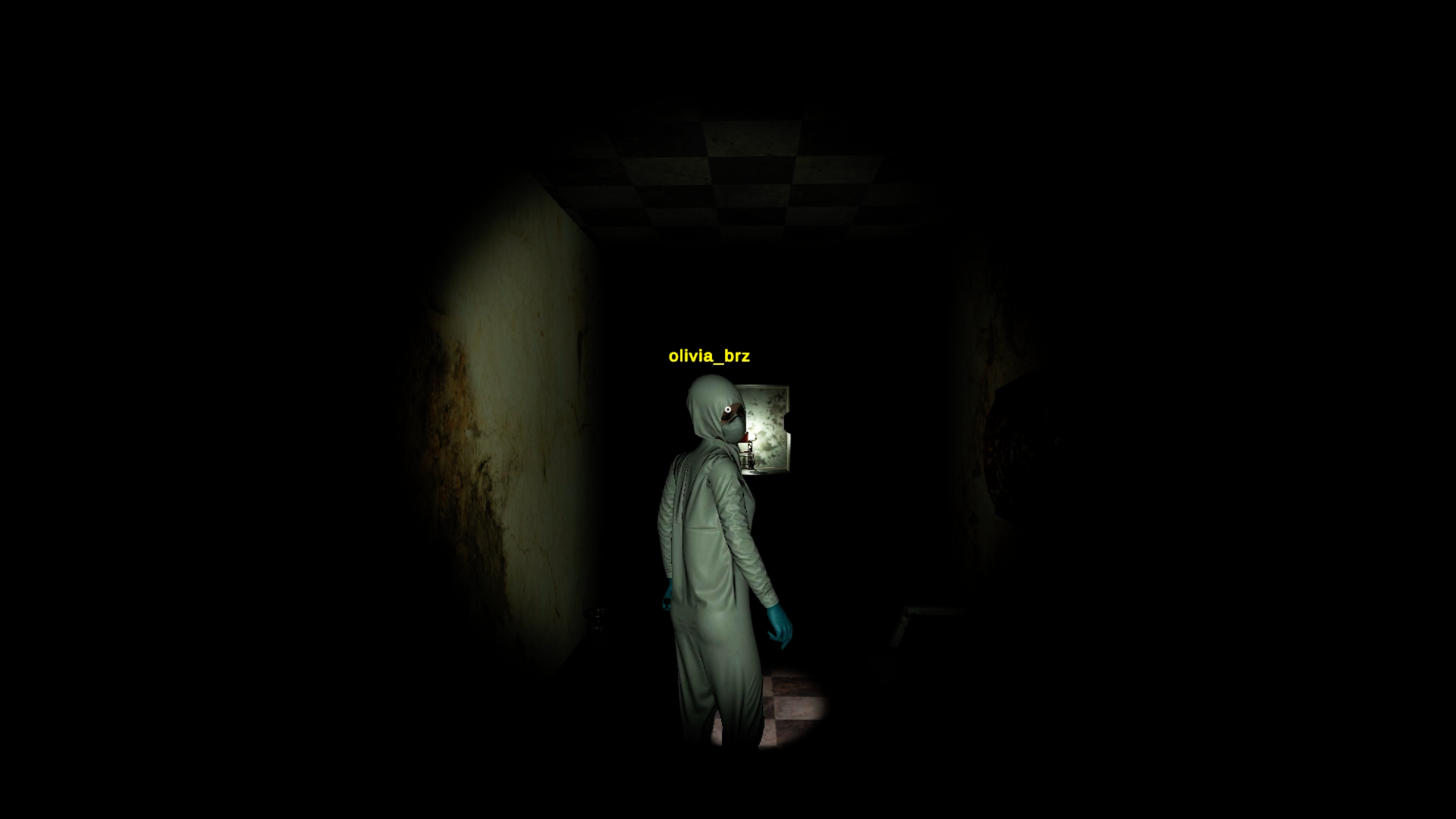 Who Is Ethan?