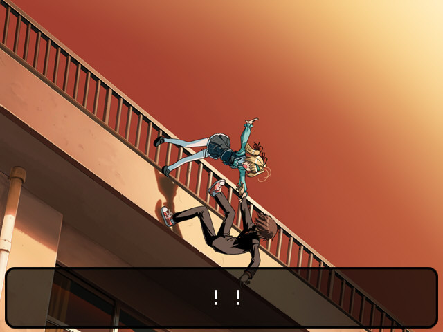 Maple Colors: Kessen ha Gakuensai