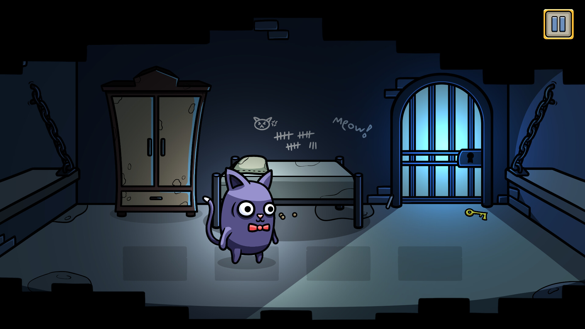 Roulette Dungeon