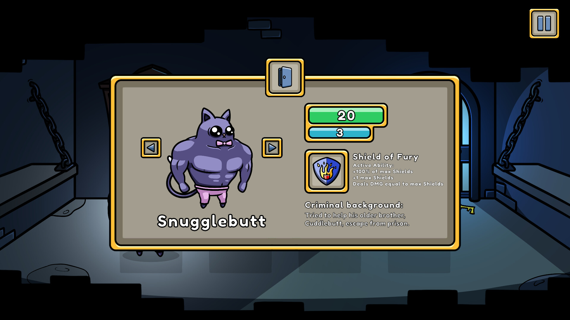 Roulette Dungeon
