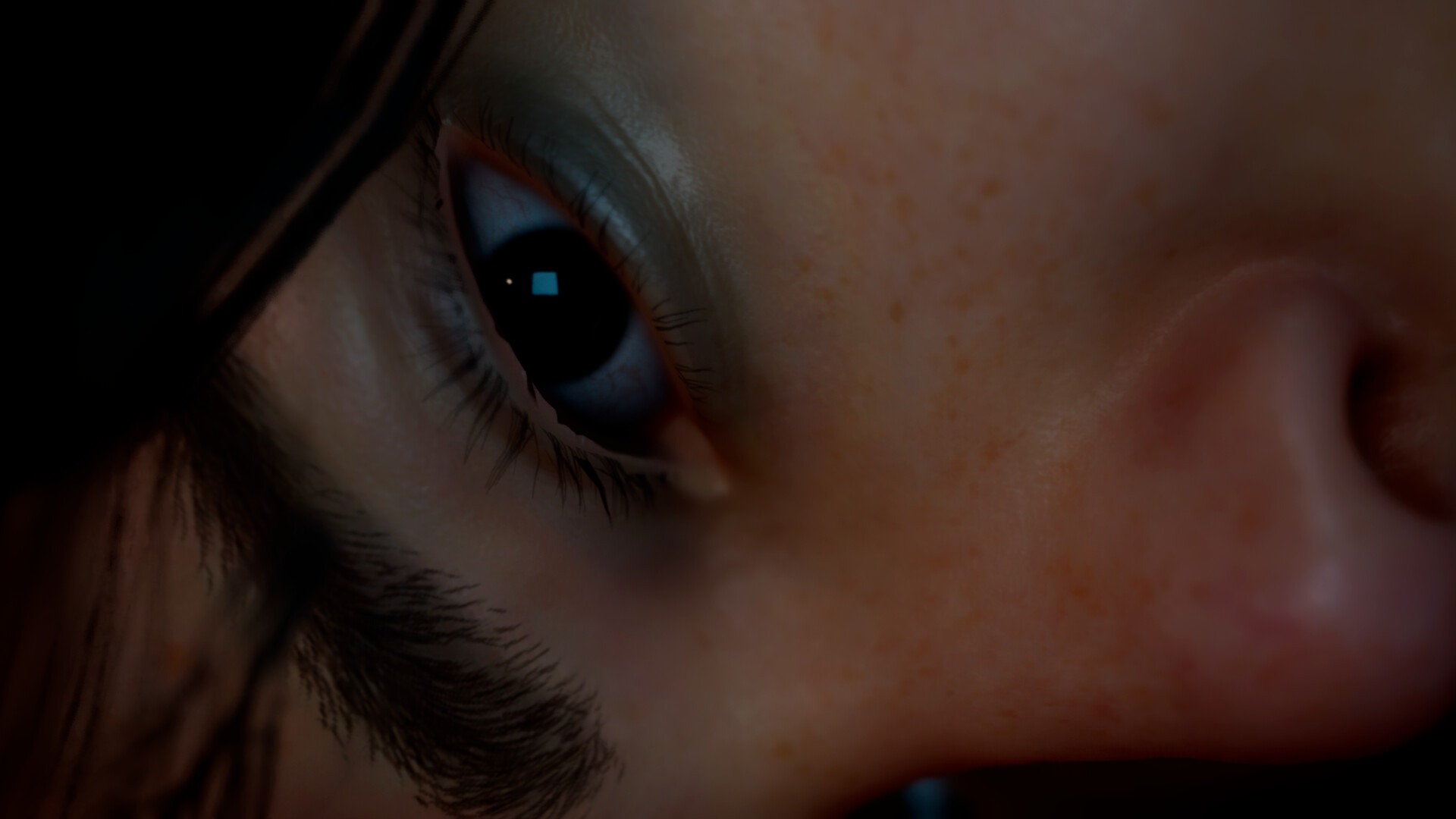 BrokenLore: Dark Dawn