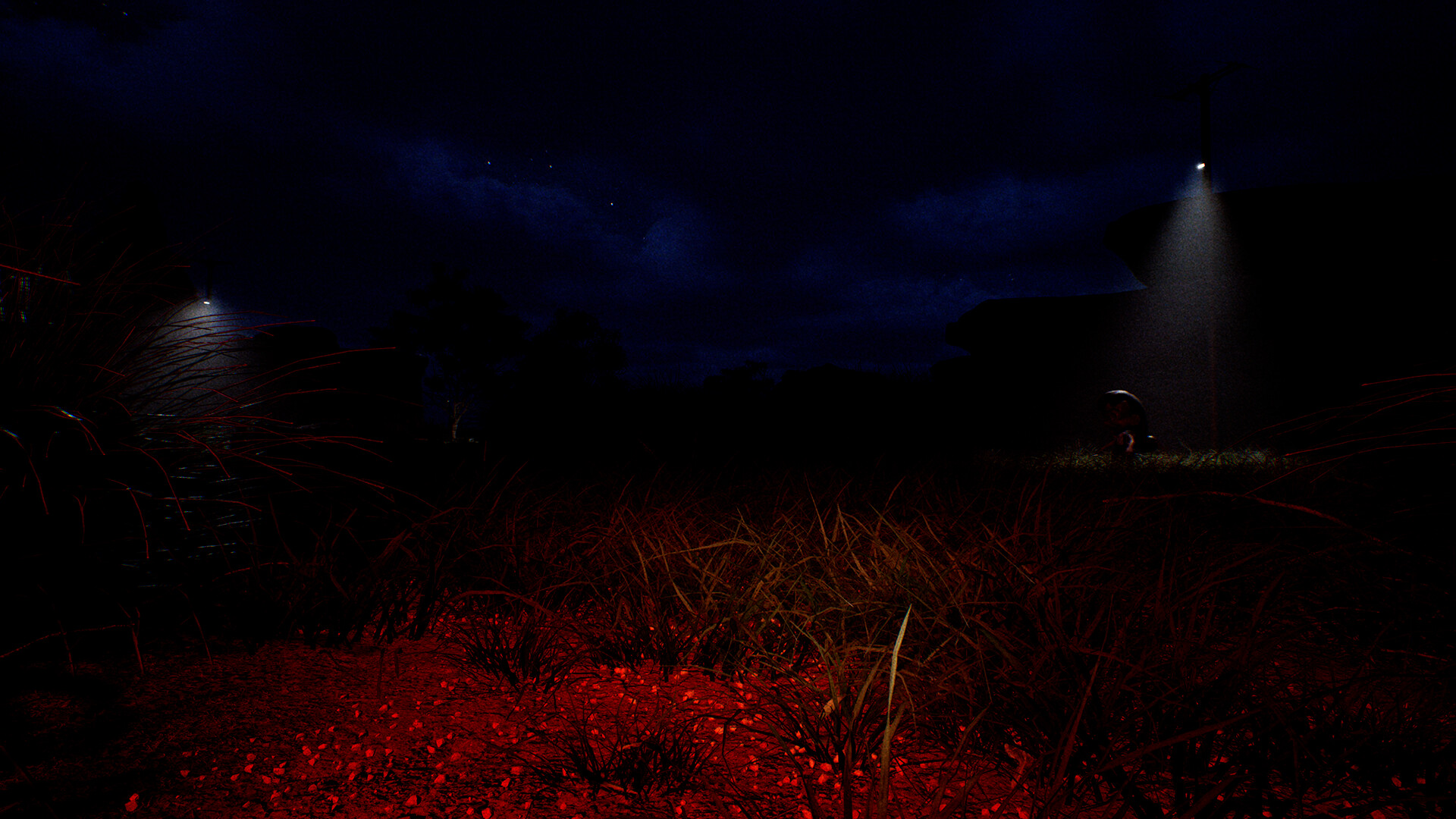 BrokenLore: Dark Dawn