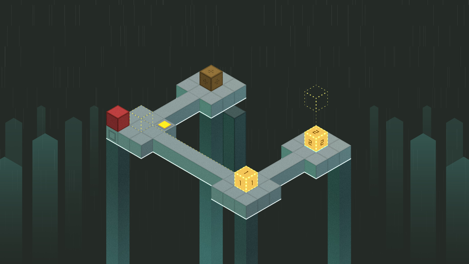 A Little Perspective