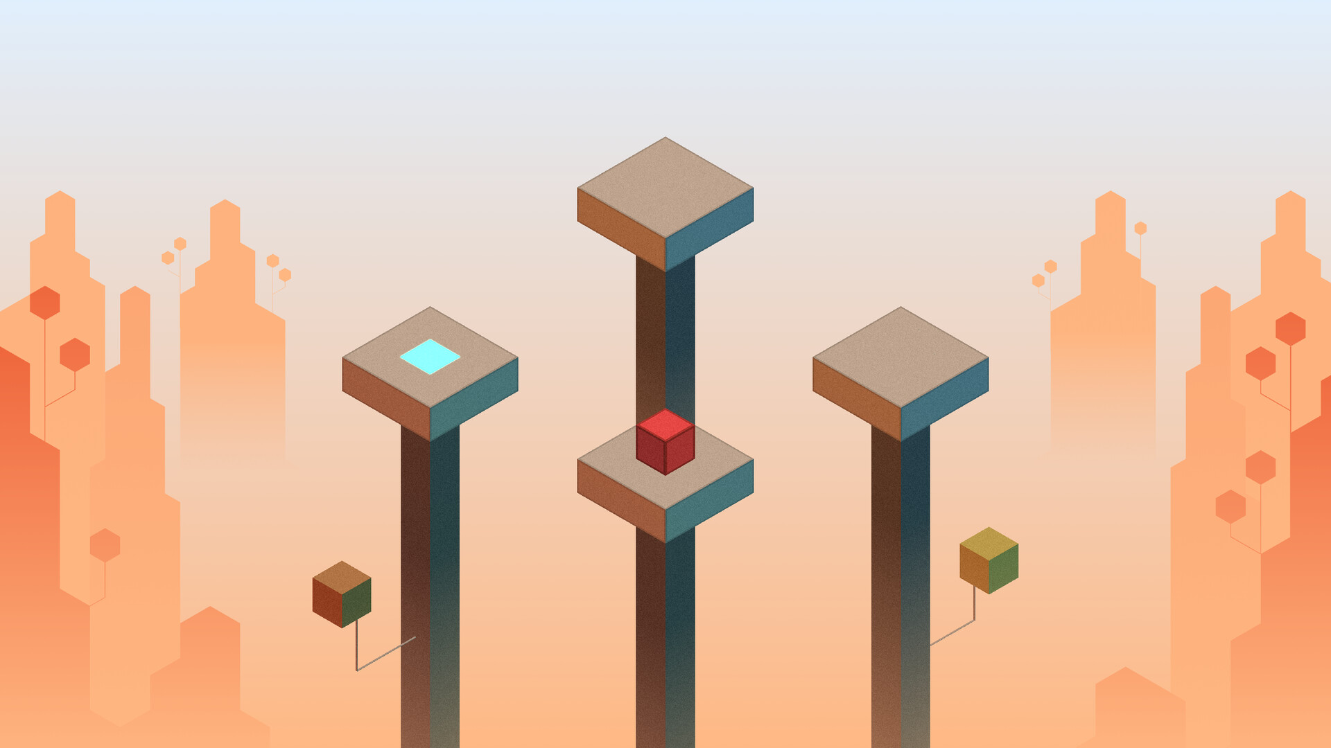 A Little Perspective