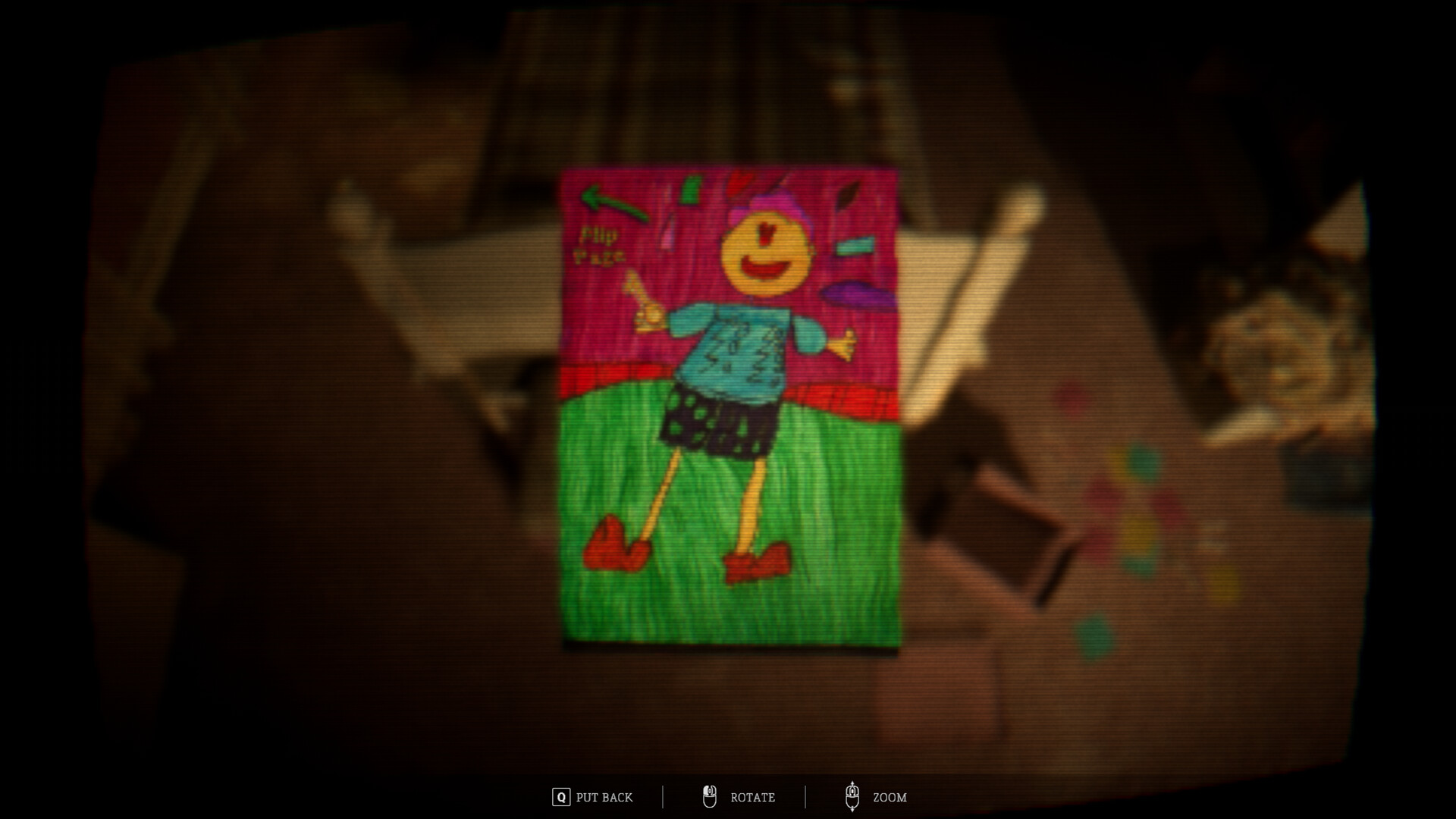 The Jester
