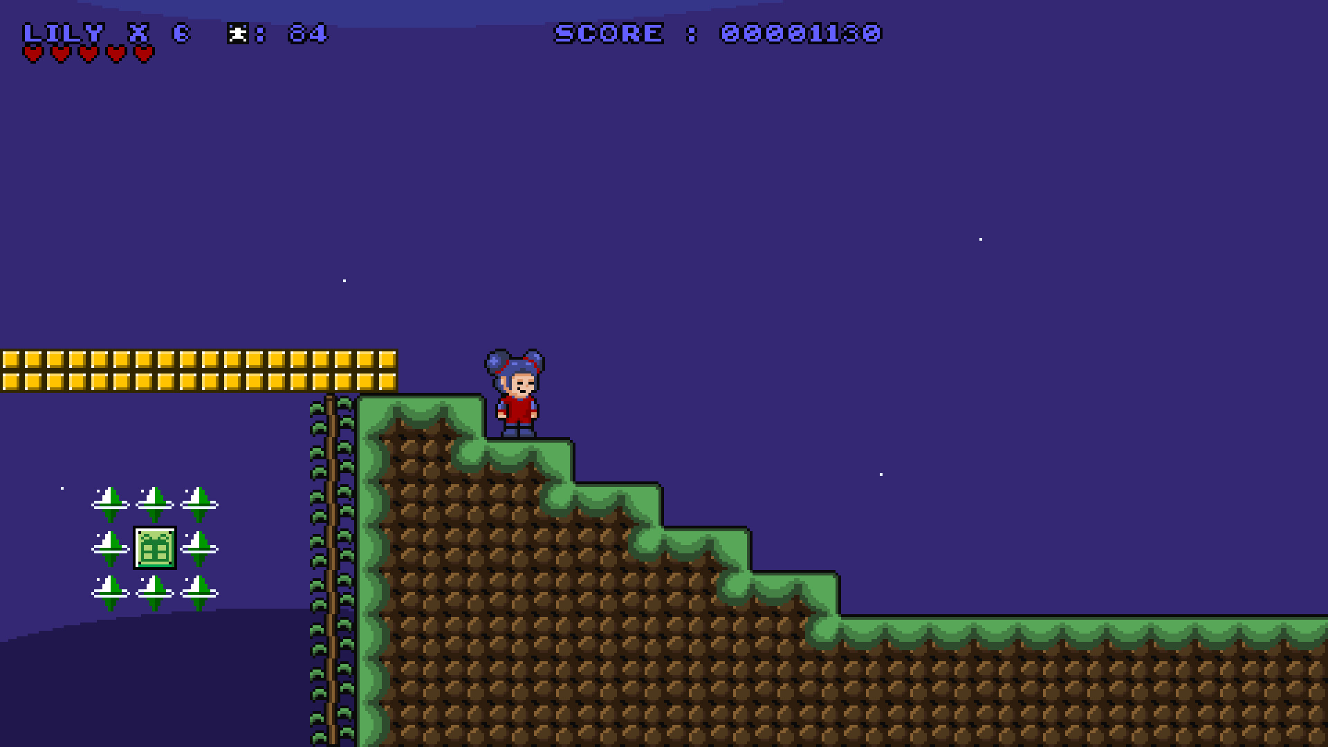 Lily &amp; Sury: Adventures On Cristya