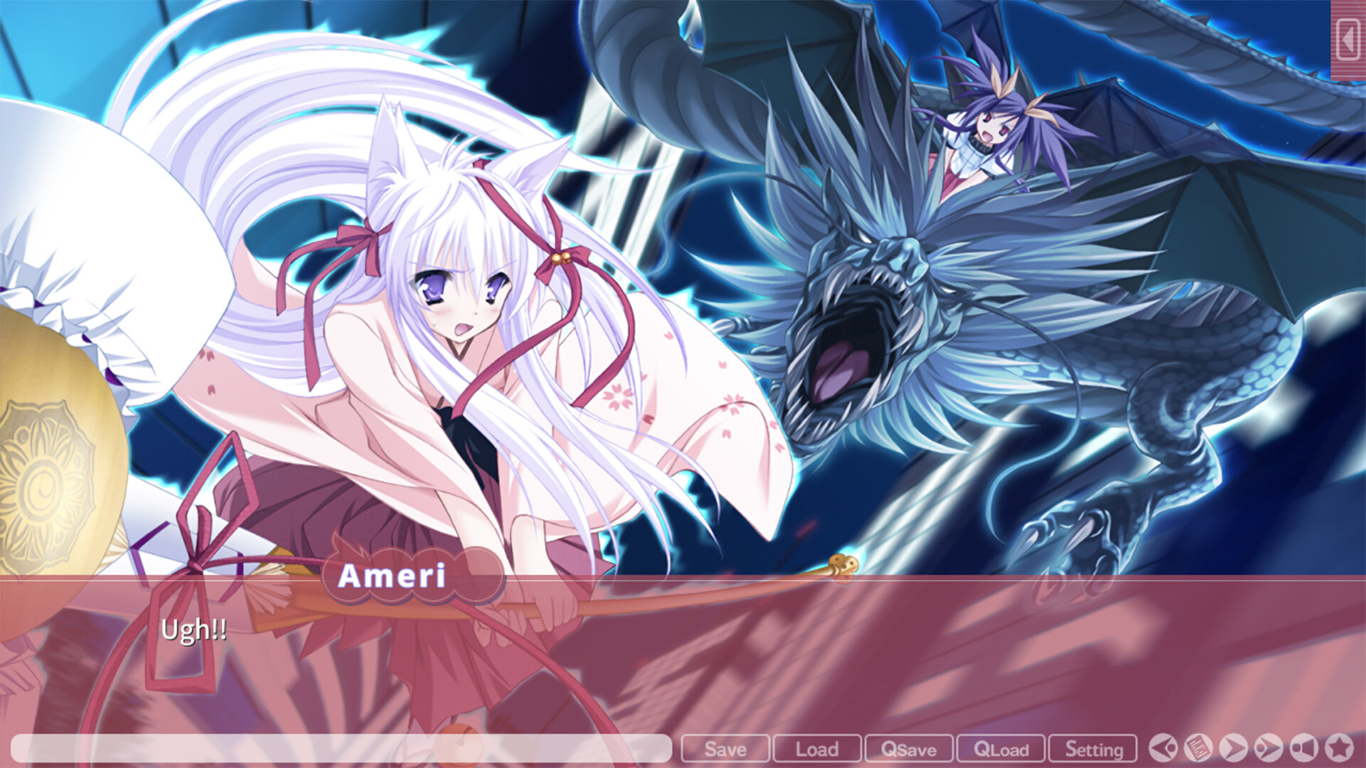 Tayutama: Kiss on my Deity