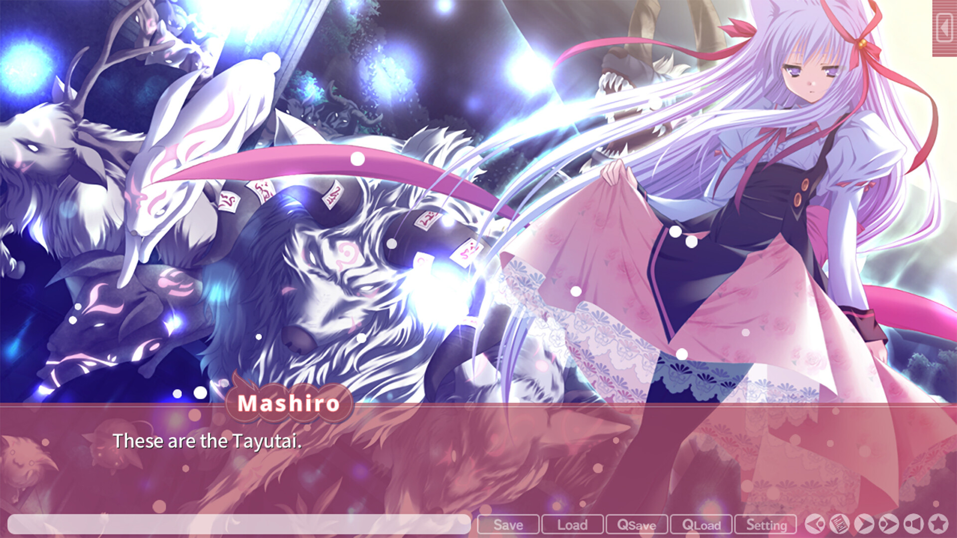 Tayutama: Kiss on my Deity