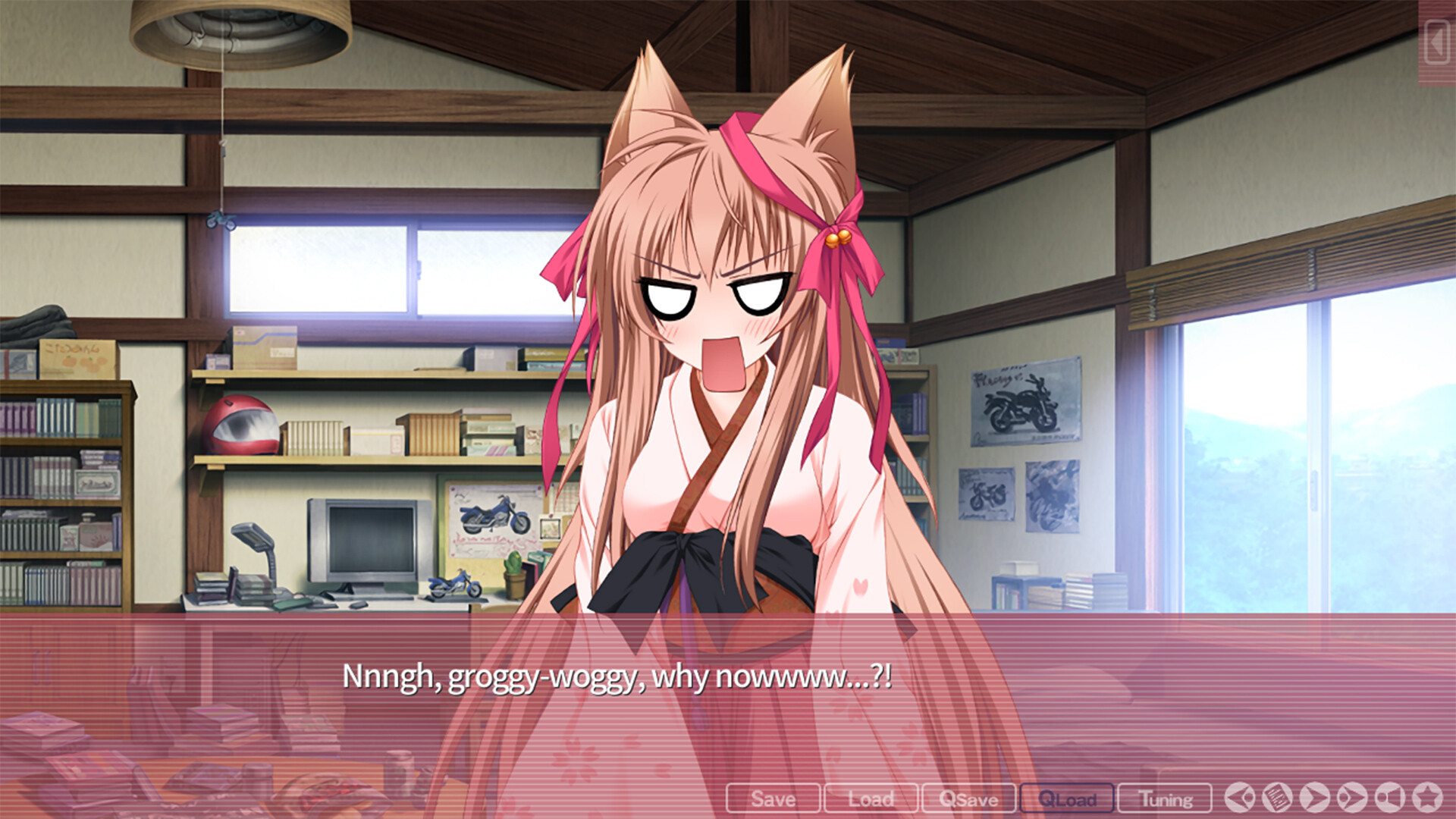 Tayutama: Kiss on my Deity