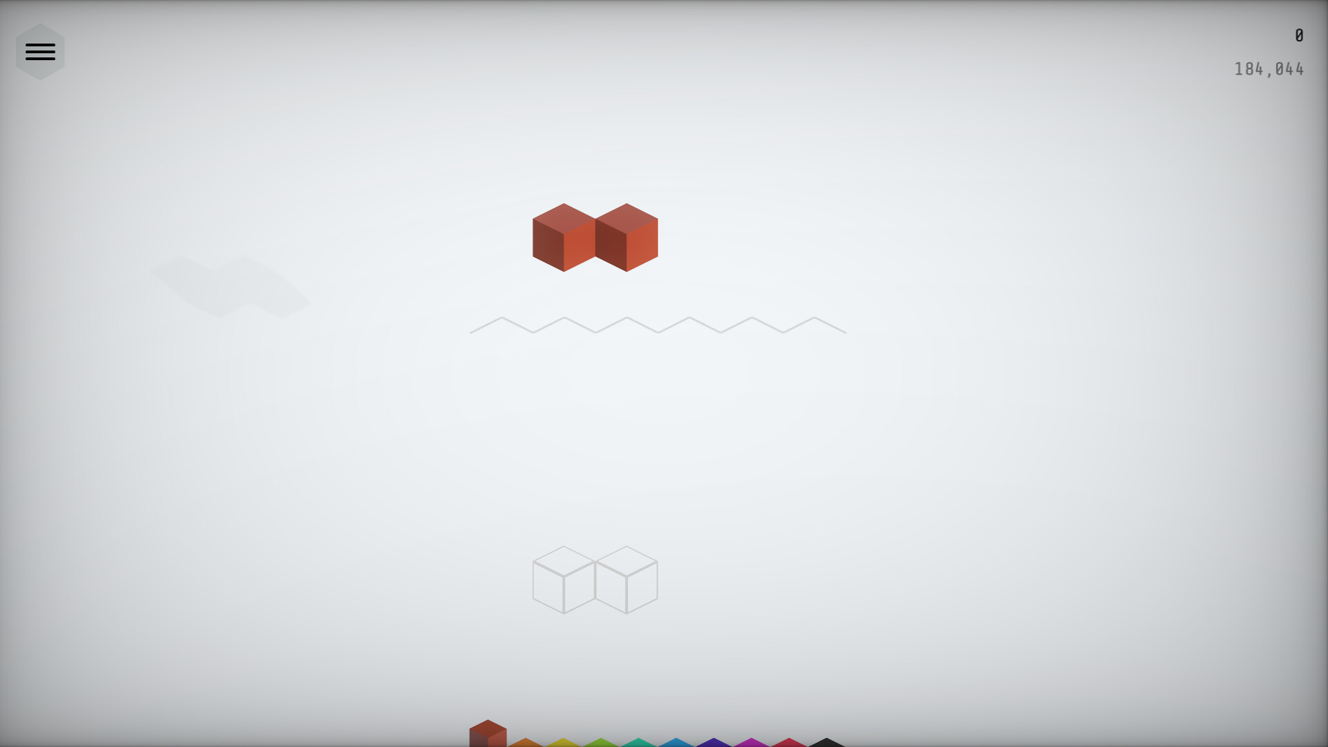 A Very Simple Puzzle…