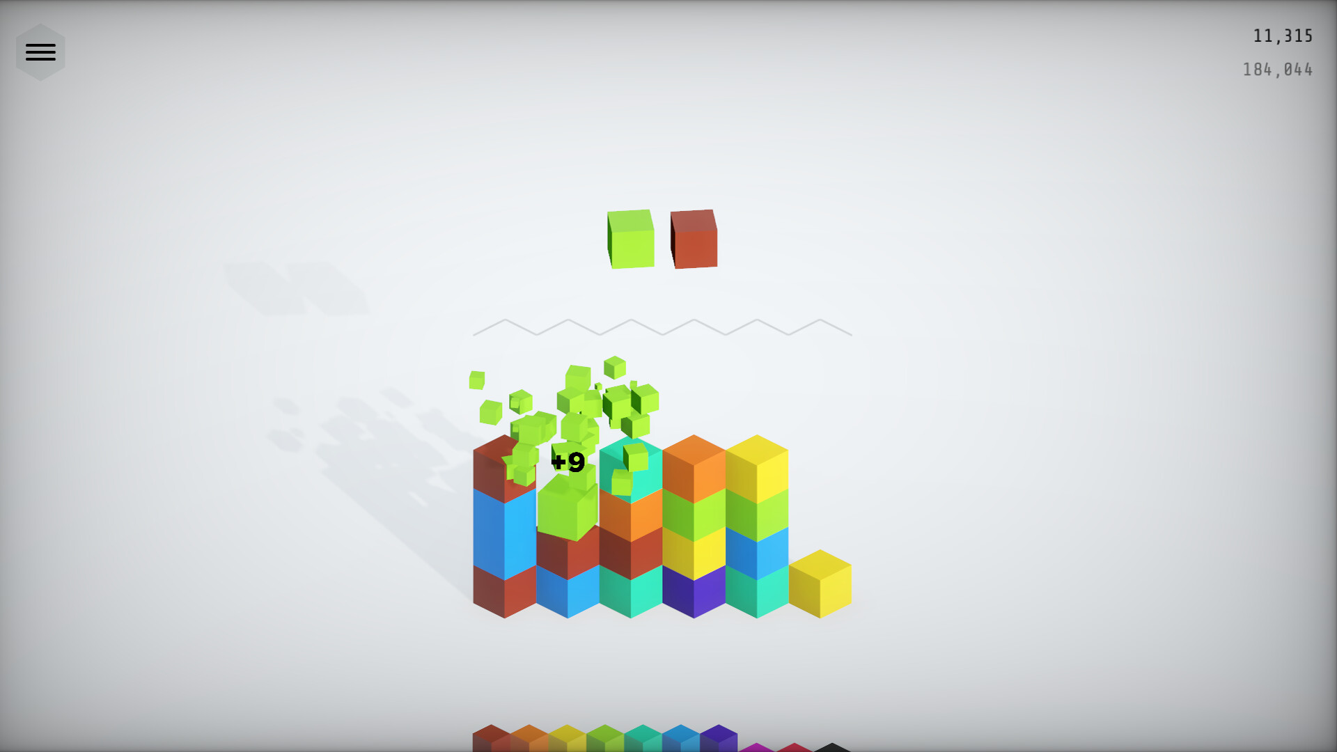 A Very Simple Puzzle…