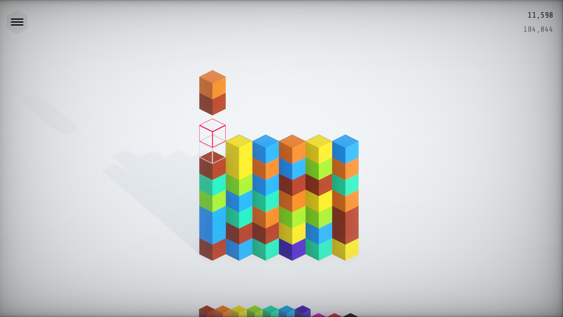 A Very Simple Puzzle…