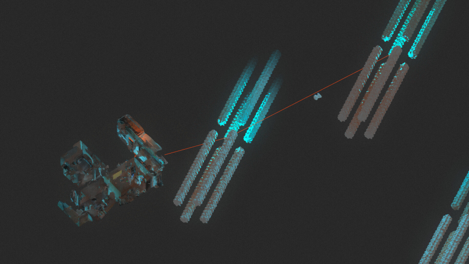Project Search